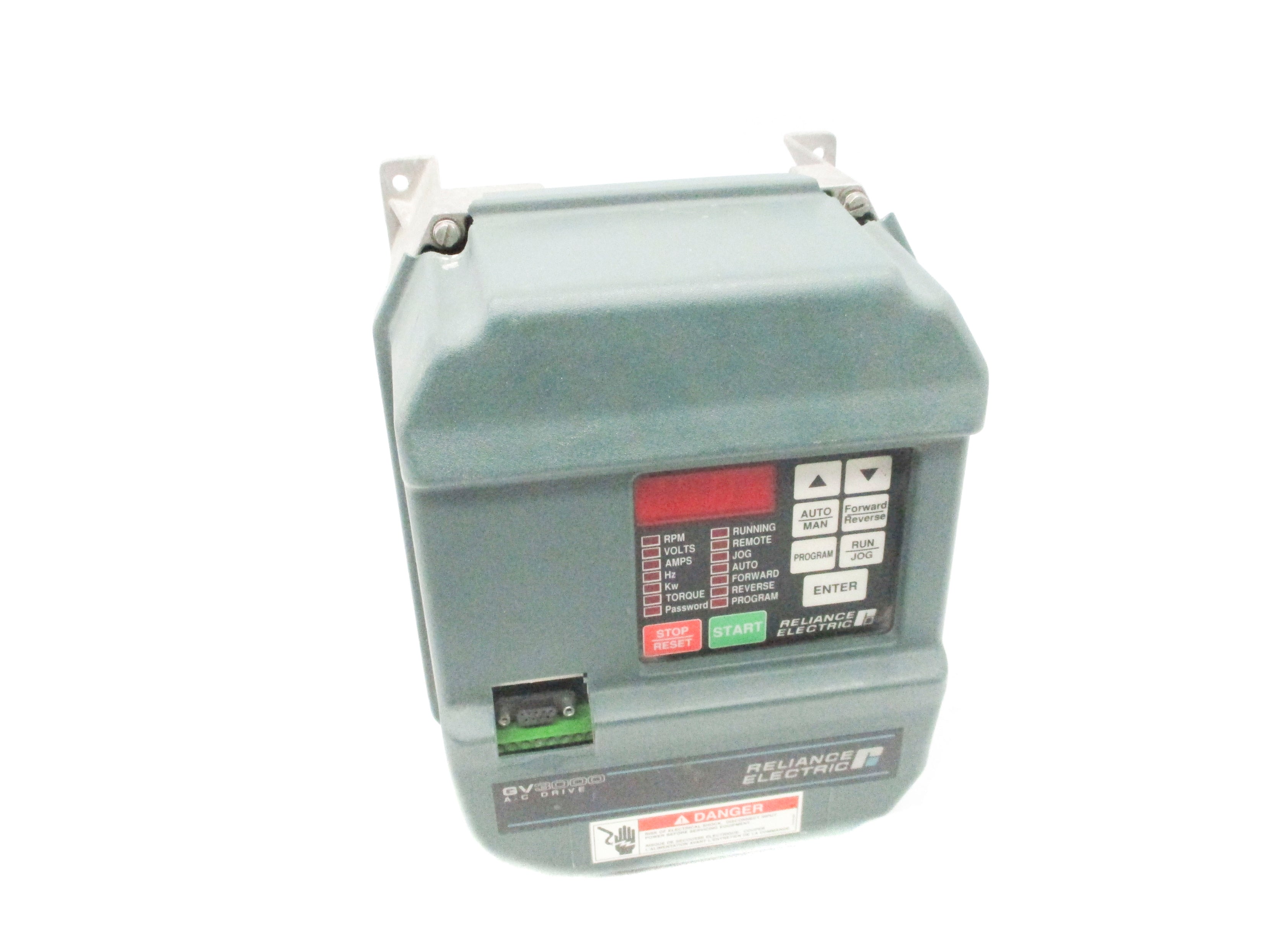 RELIANCE ELECTRIC 1V4150 (AS PICTURED) UNMP