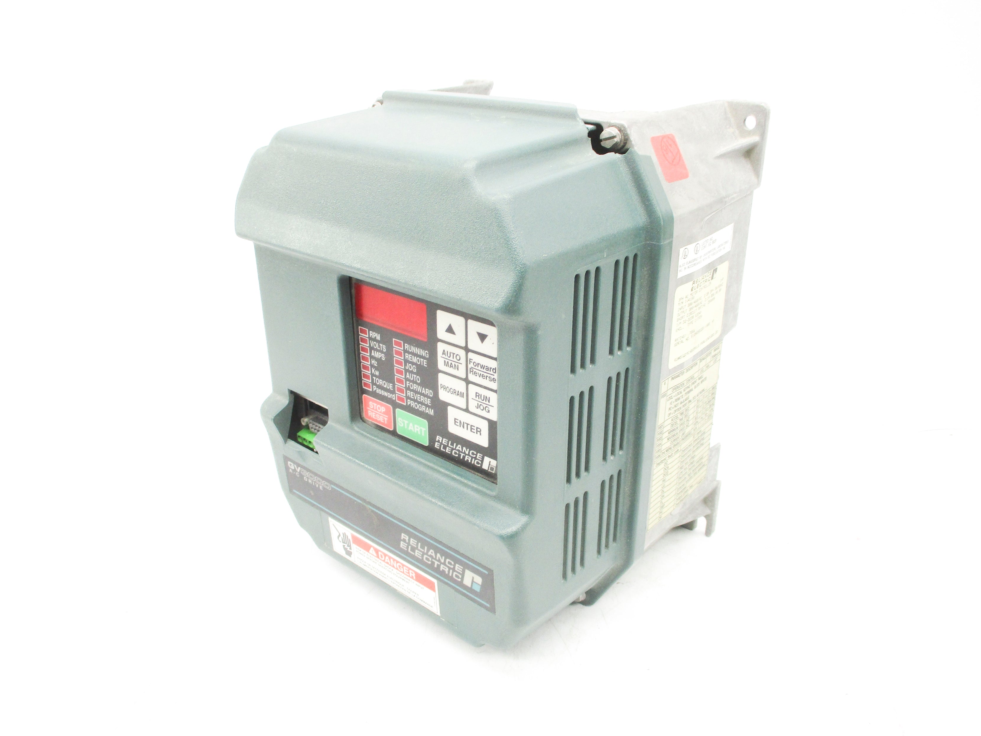 RELIANCE ELECTRIC 1V4150 (AS PICTURED) UNMP