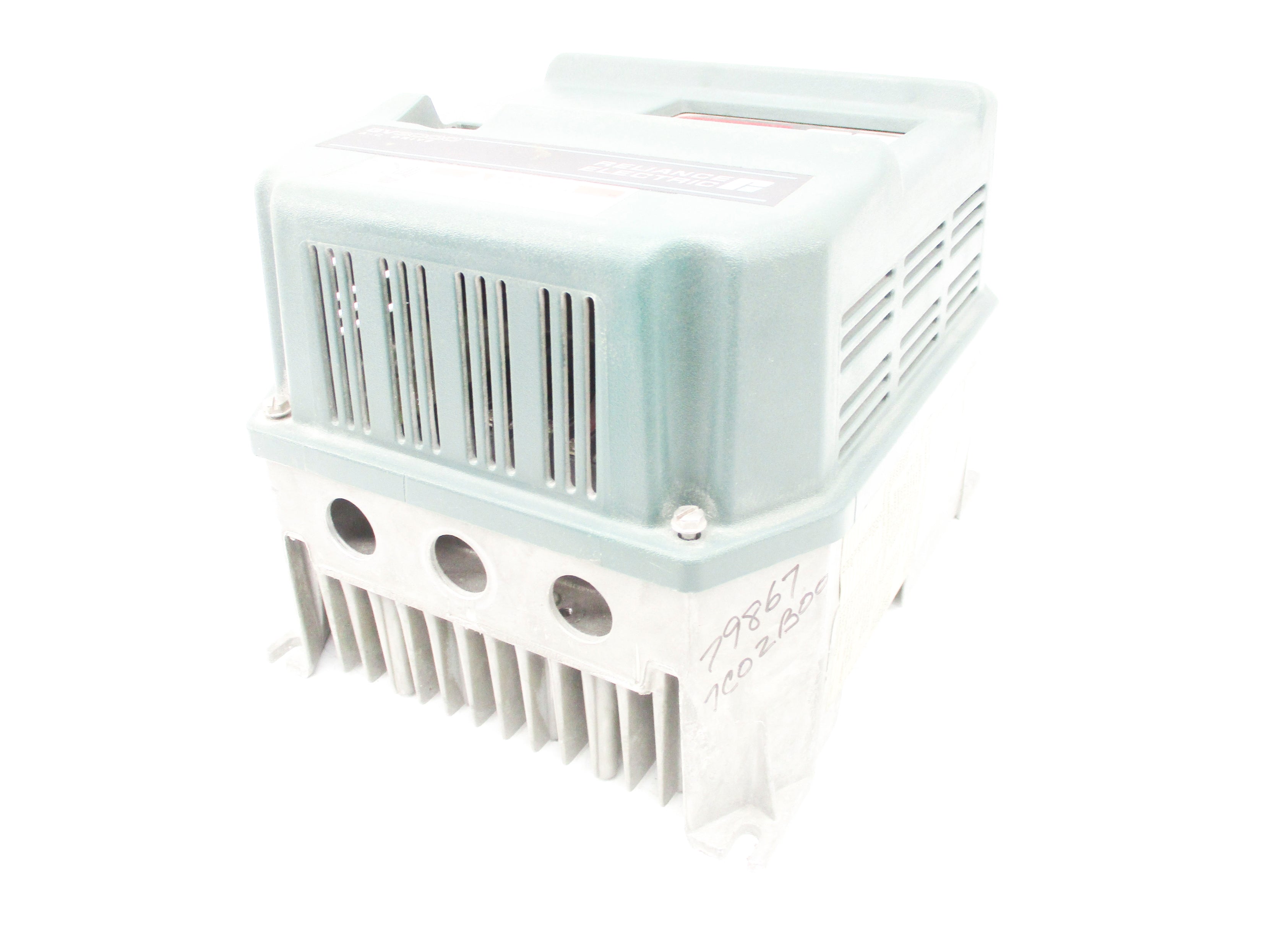 RELIANCE ELECTRIC 1V4150 (AS PICTURED) UNMP