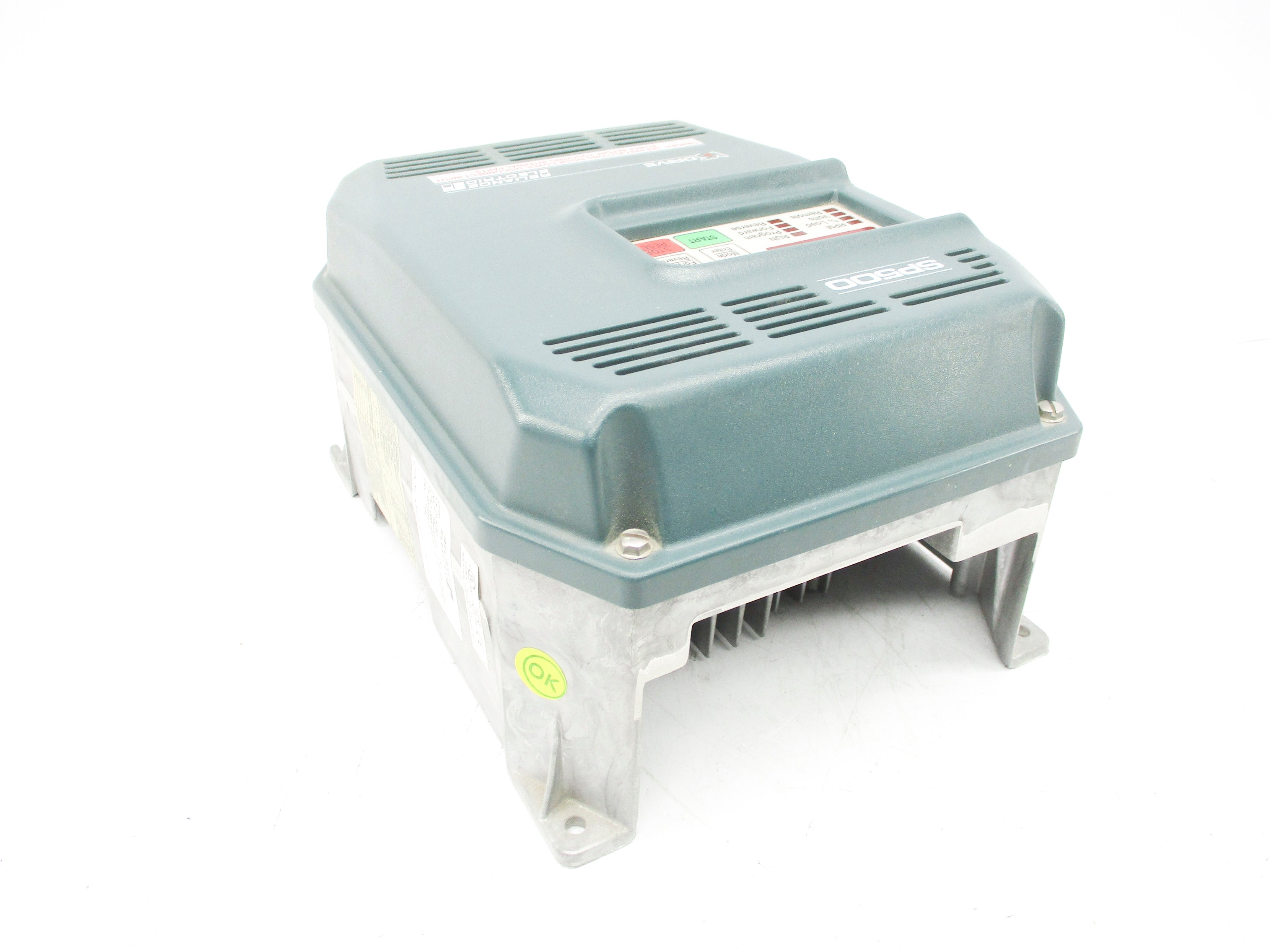 RELIANCE ELECTRIC 1SU41001 SP500 UNMP