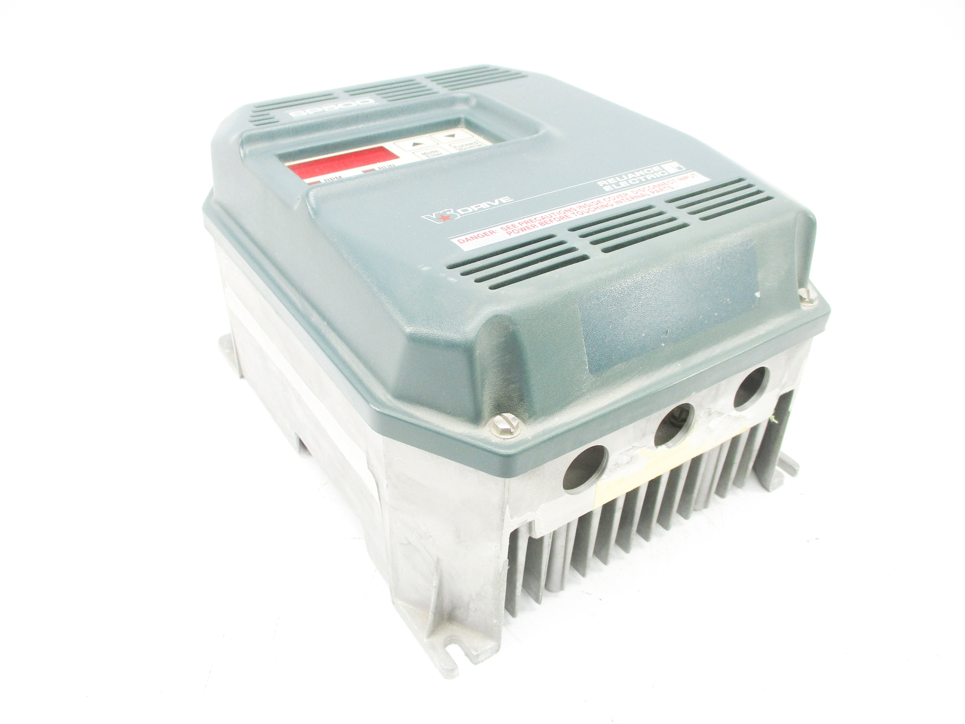 RELIANCE ELECTRIC 1SU41001 SP500 UNMP