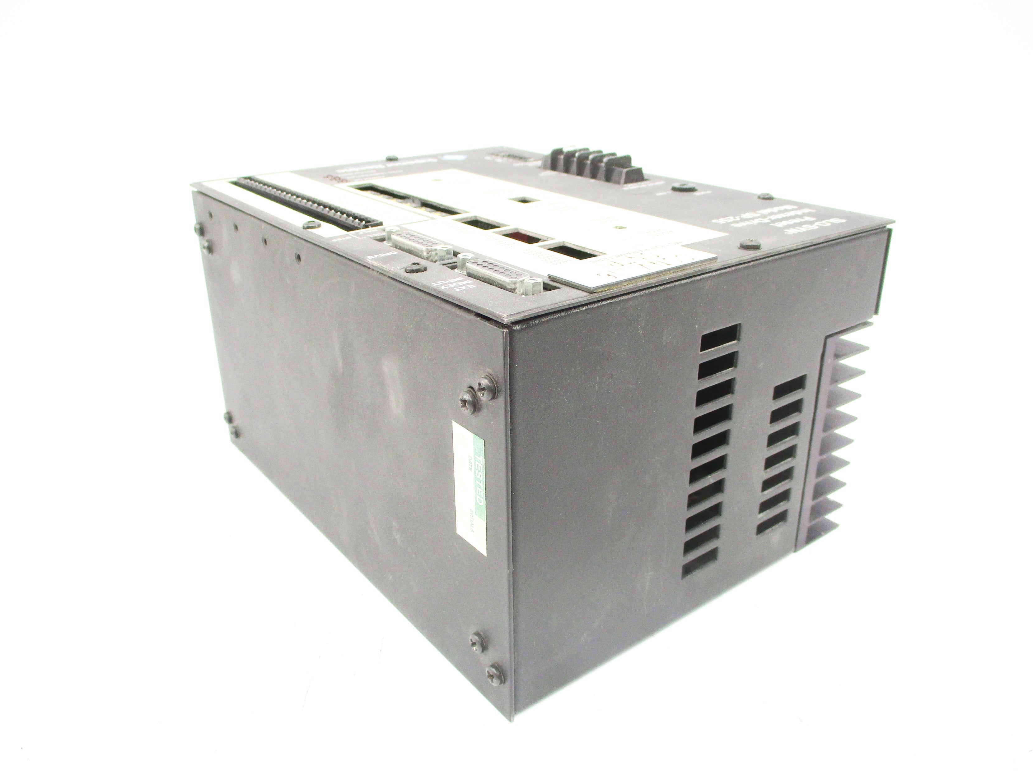 SUPERIOR ELECTRIC SP-255 UNMP