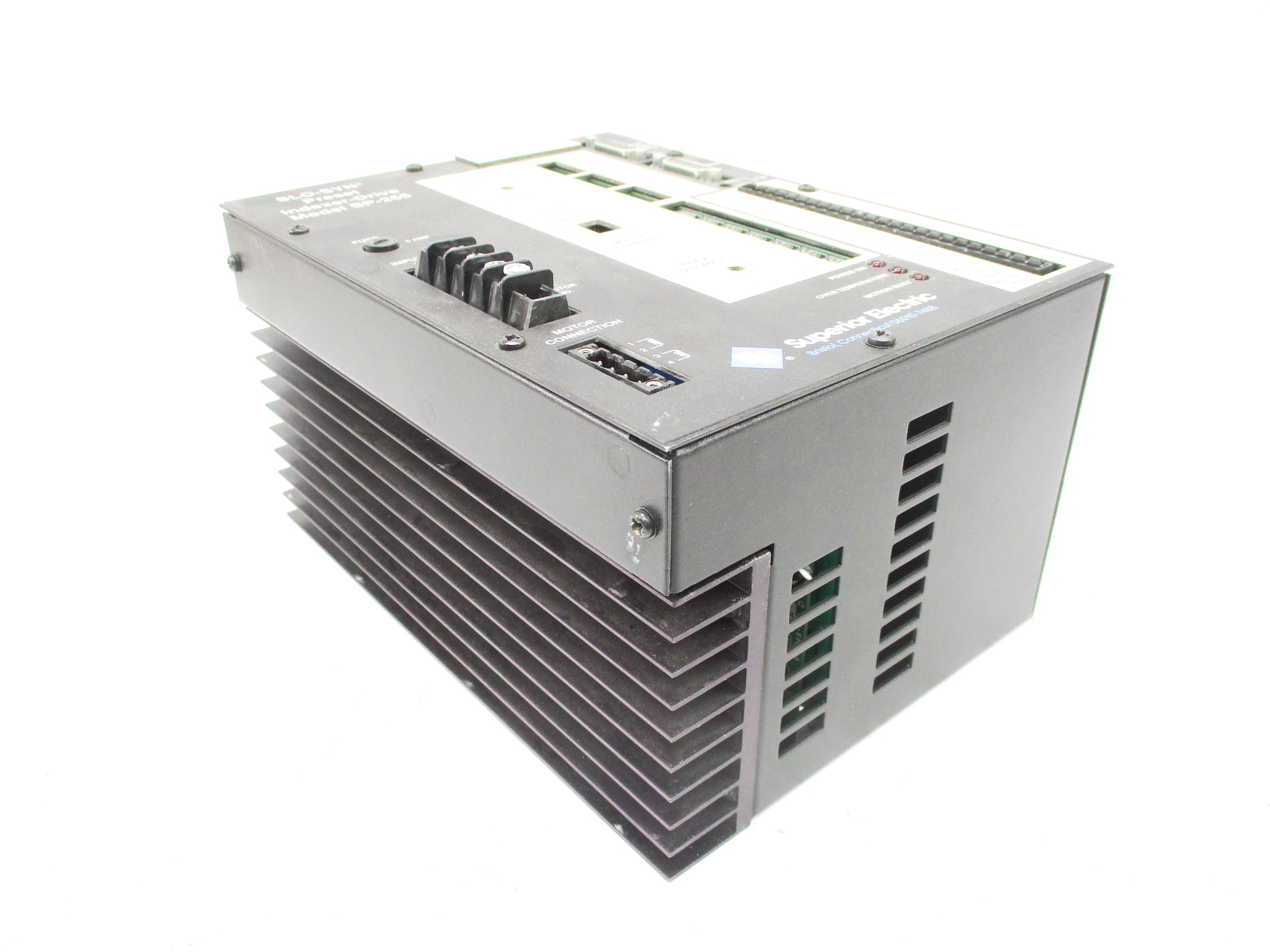 SUPERIOR ELECTRIC SP-255 UNMP