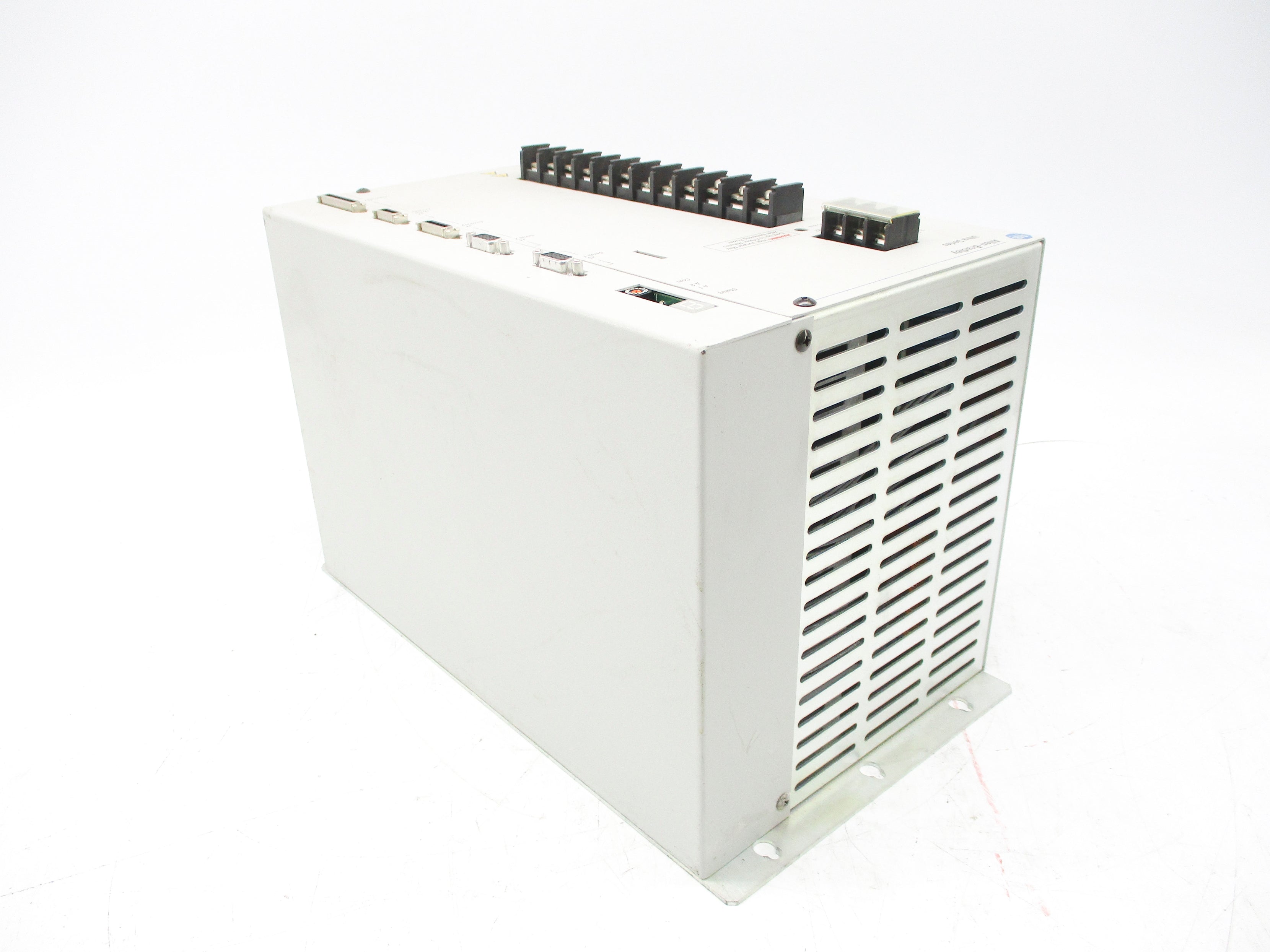 ALLEN BRADLEY 1398-DDM-150 F/W D UNMP