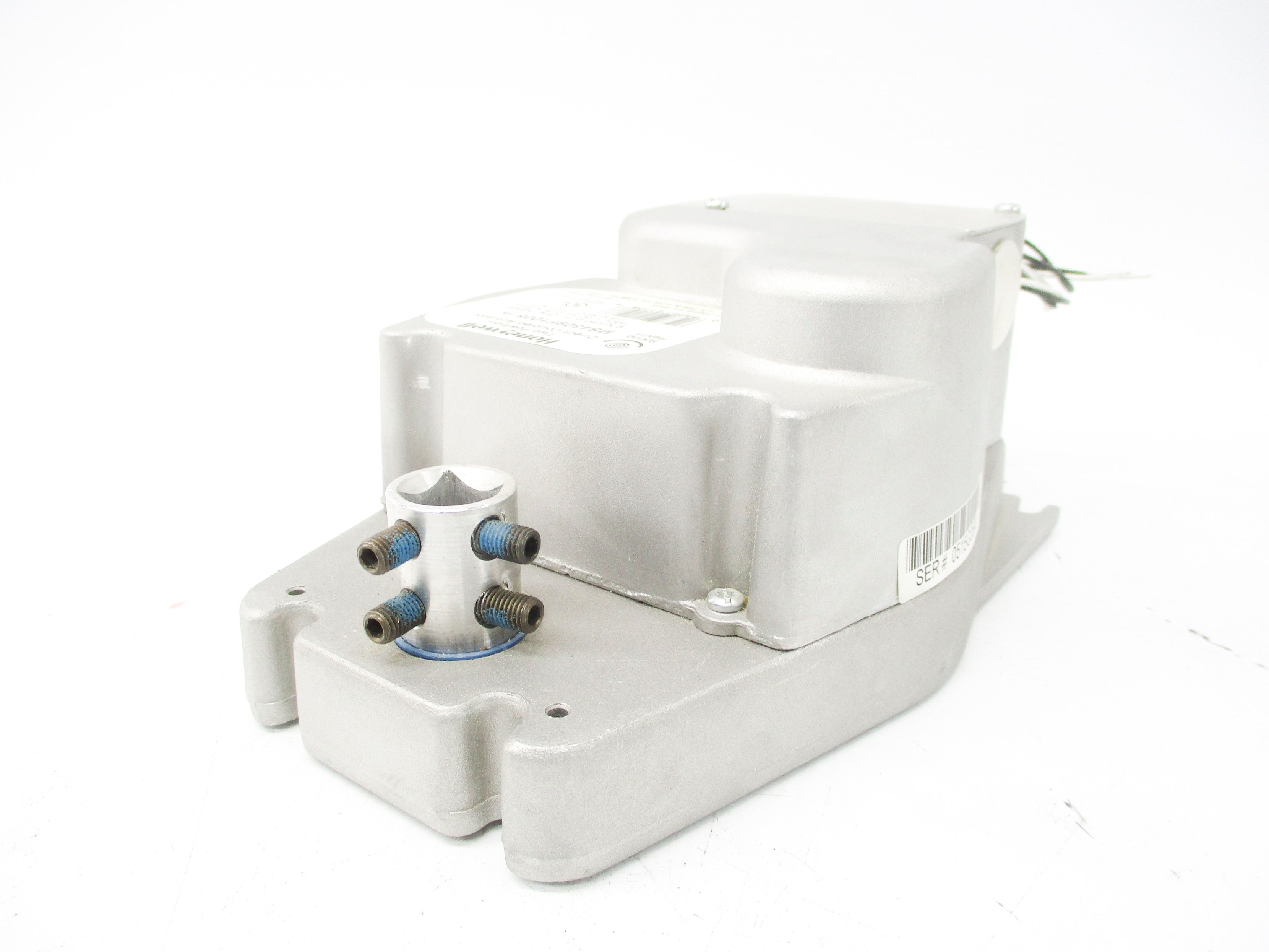 HONEYWELL MS4309F1005 NSMP