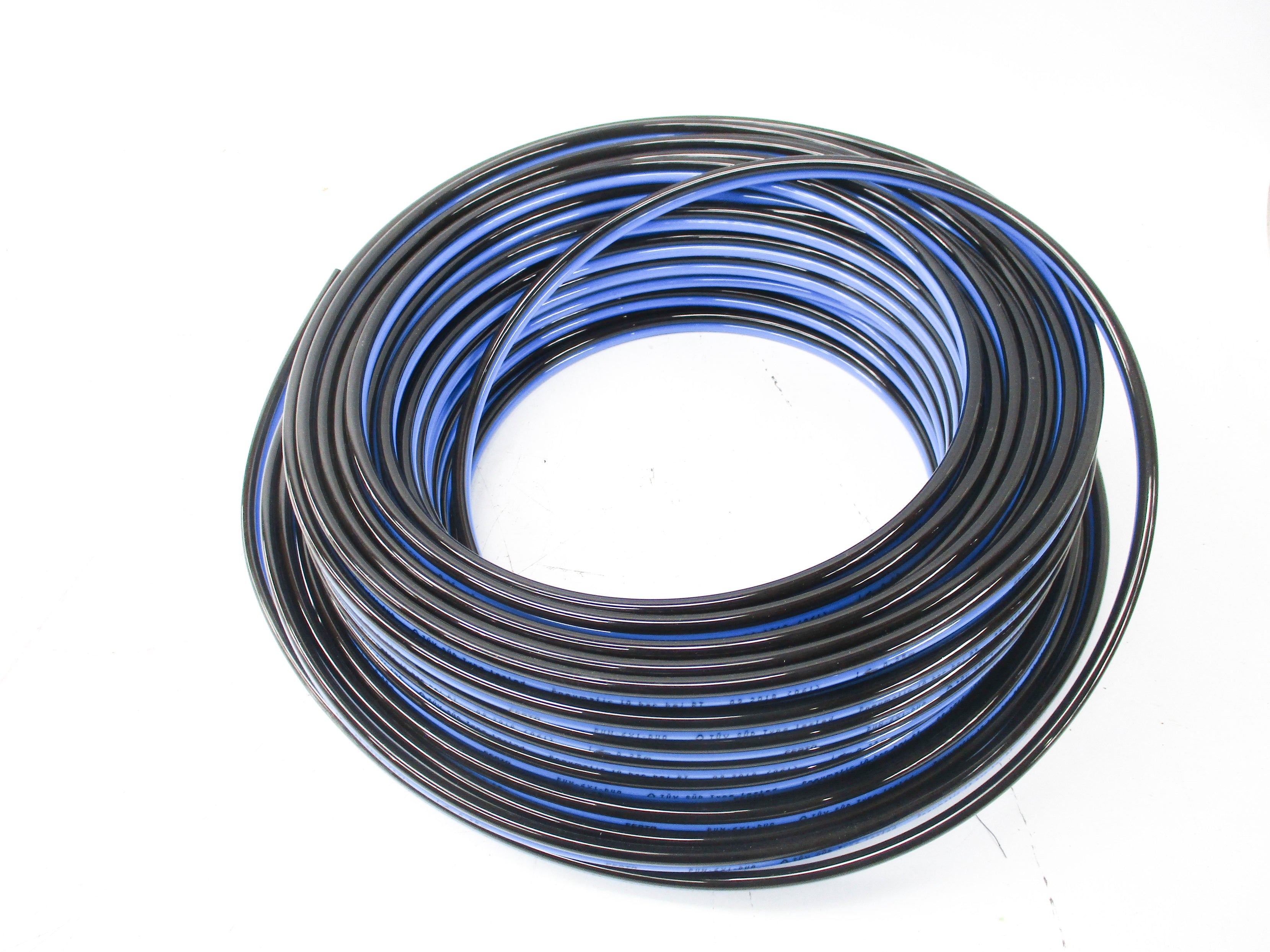FESTO PUN-6X1-DUO-BS 50M 159675 NSMP
