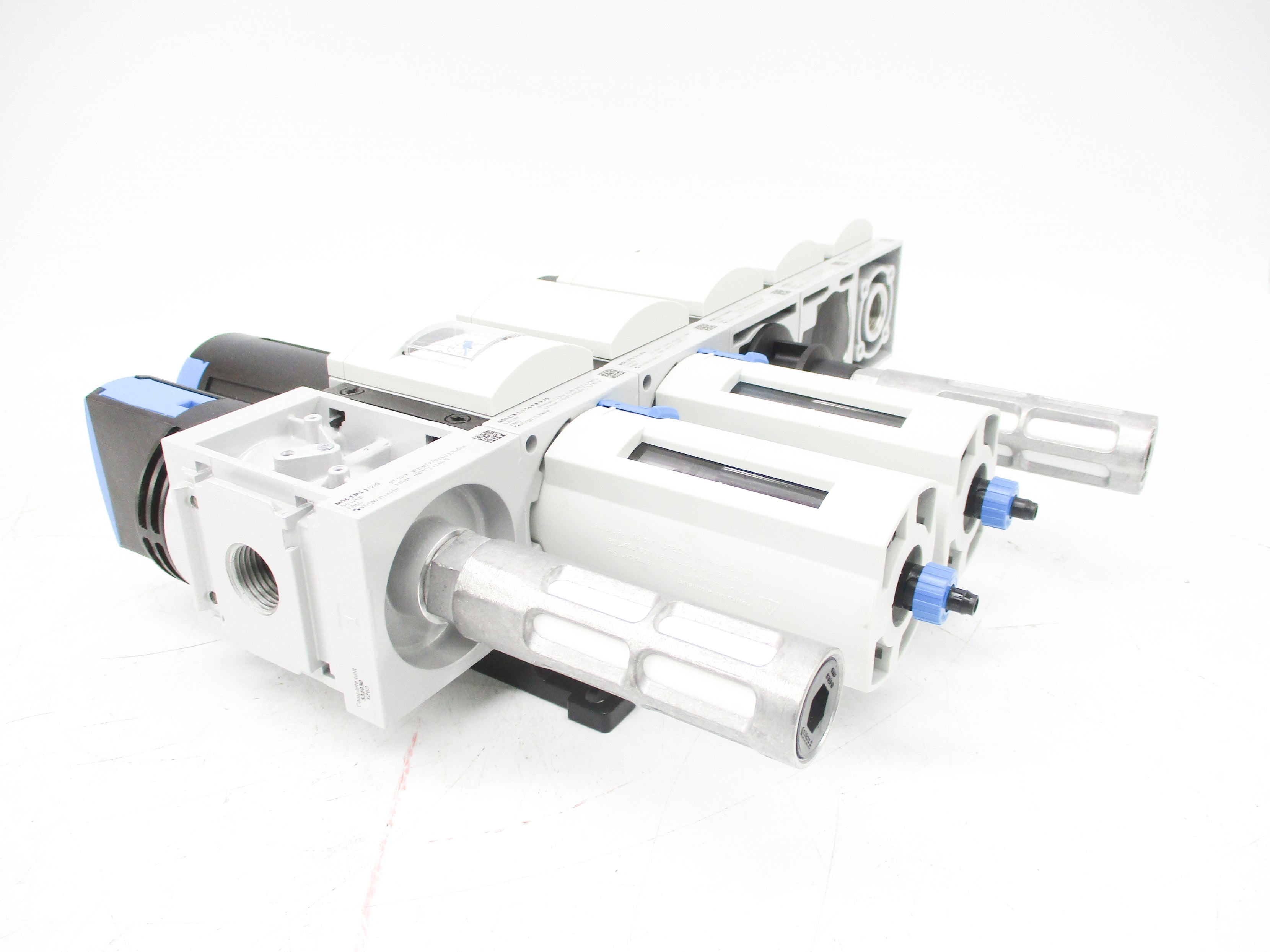 FESTO MSB6-1/2:C4:J6:H4:D4:A1:F1-WP NSMP