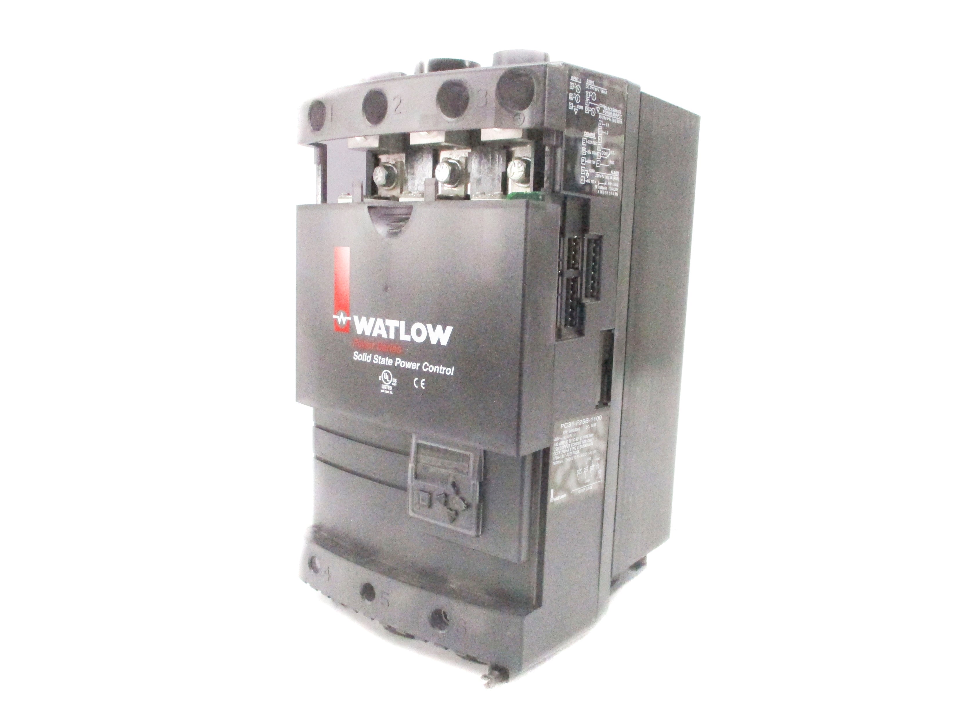 WATLOW PC31-F25B-1100 NSNP
