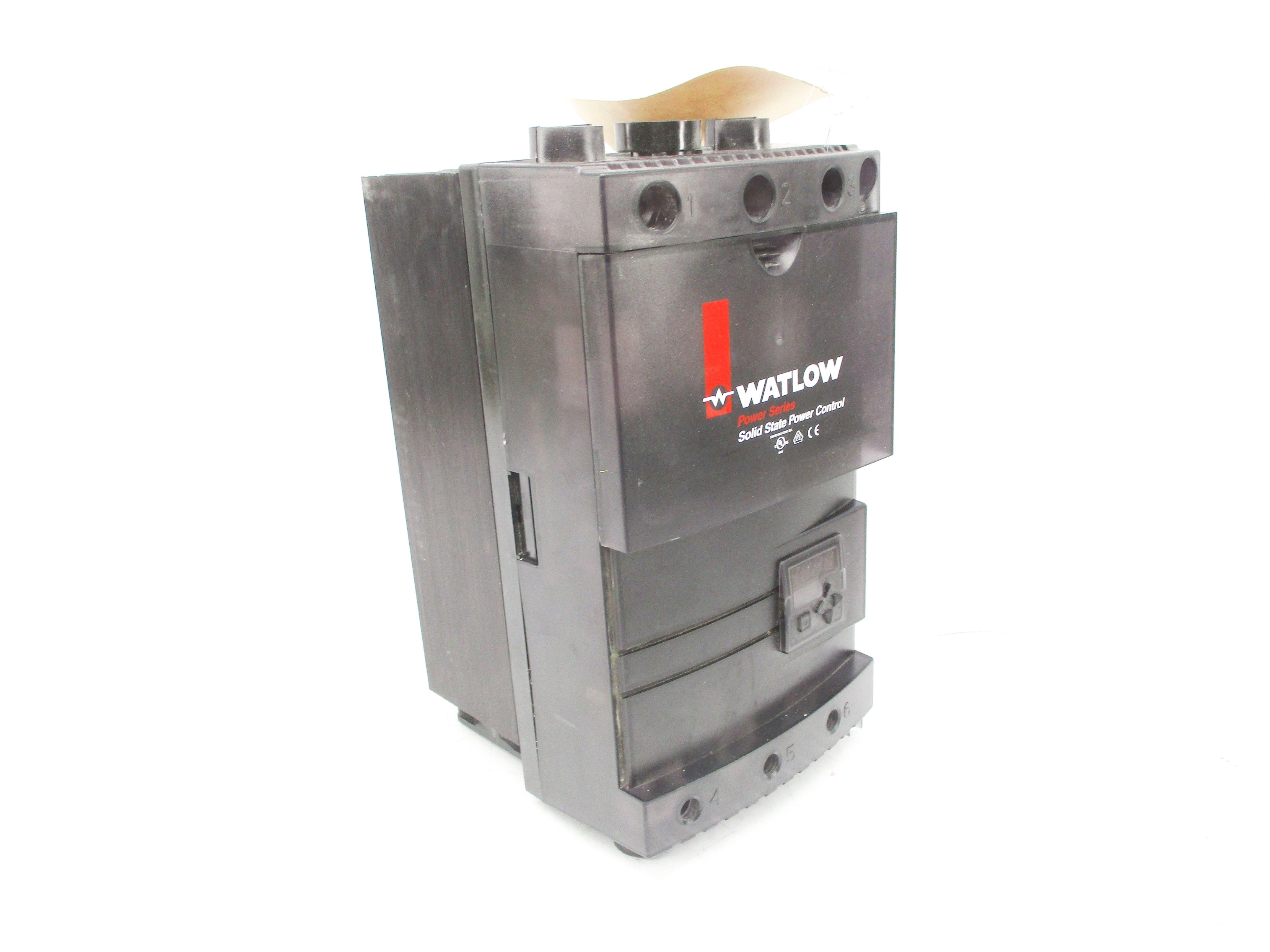 WATLOW PC31-F25B-1100 REMAN