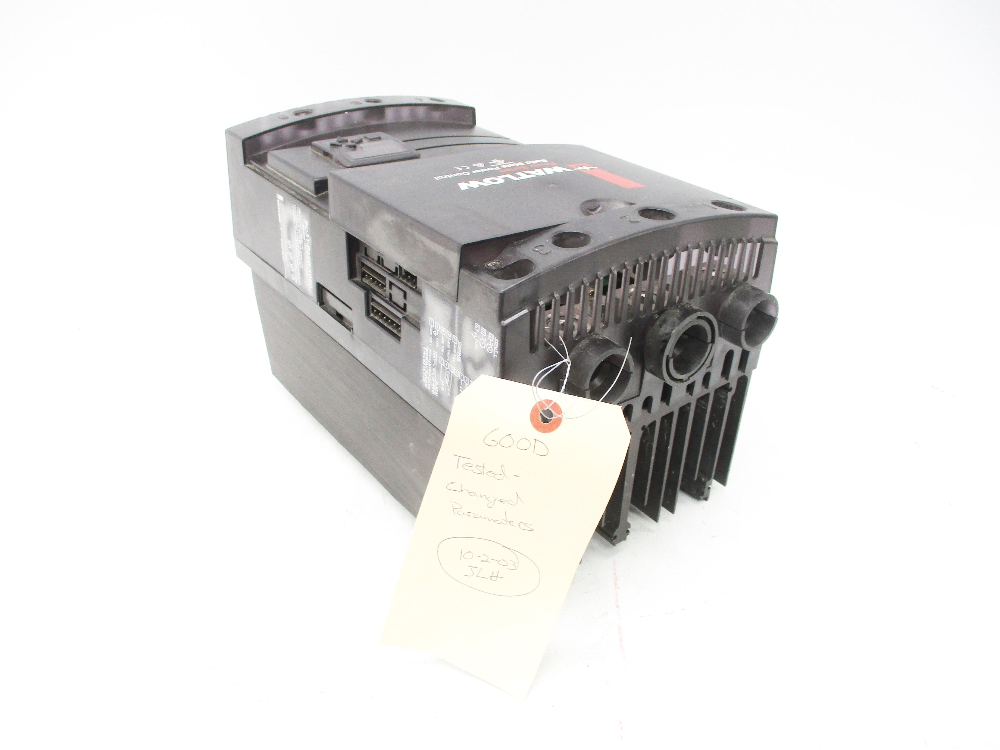 WATLOW PC31-F25B-1100 REMAN