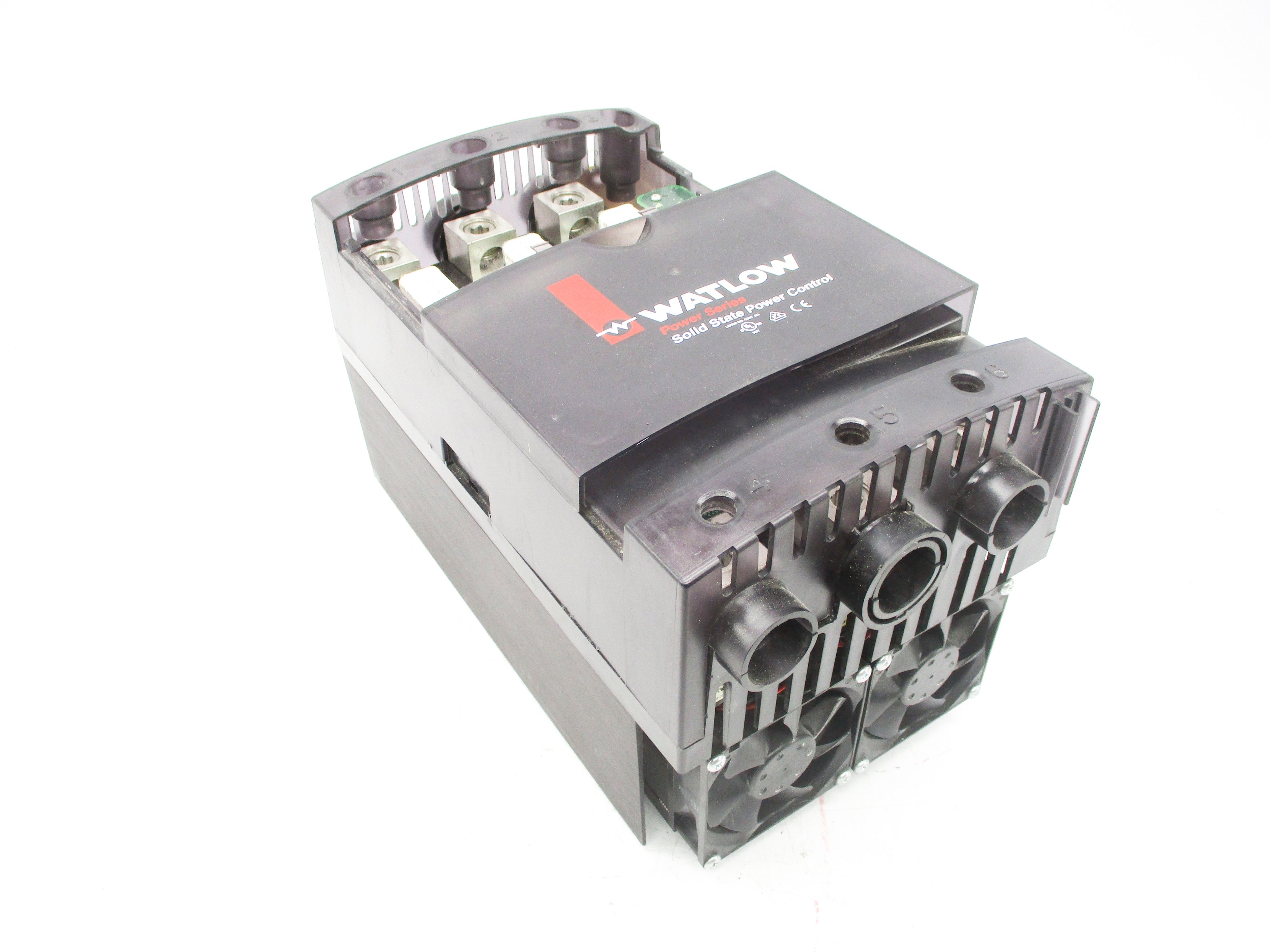WATLOW PC31-F25B-1100 REMAN