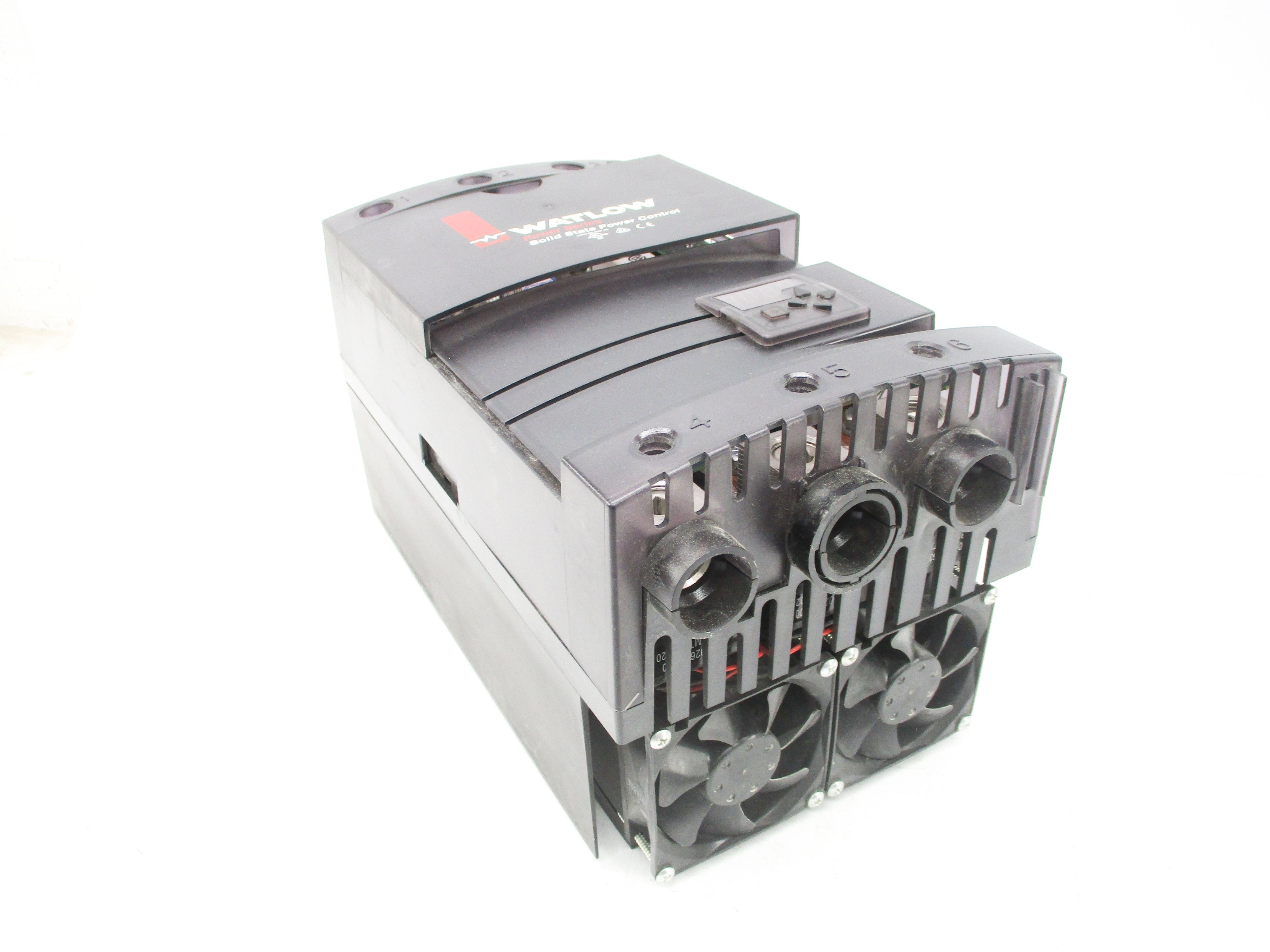 WATLOW PC31-F25B-1100 UNMP