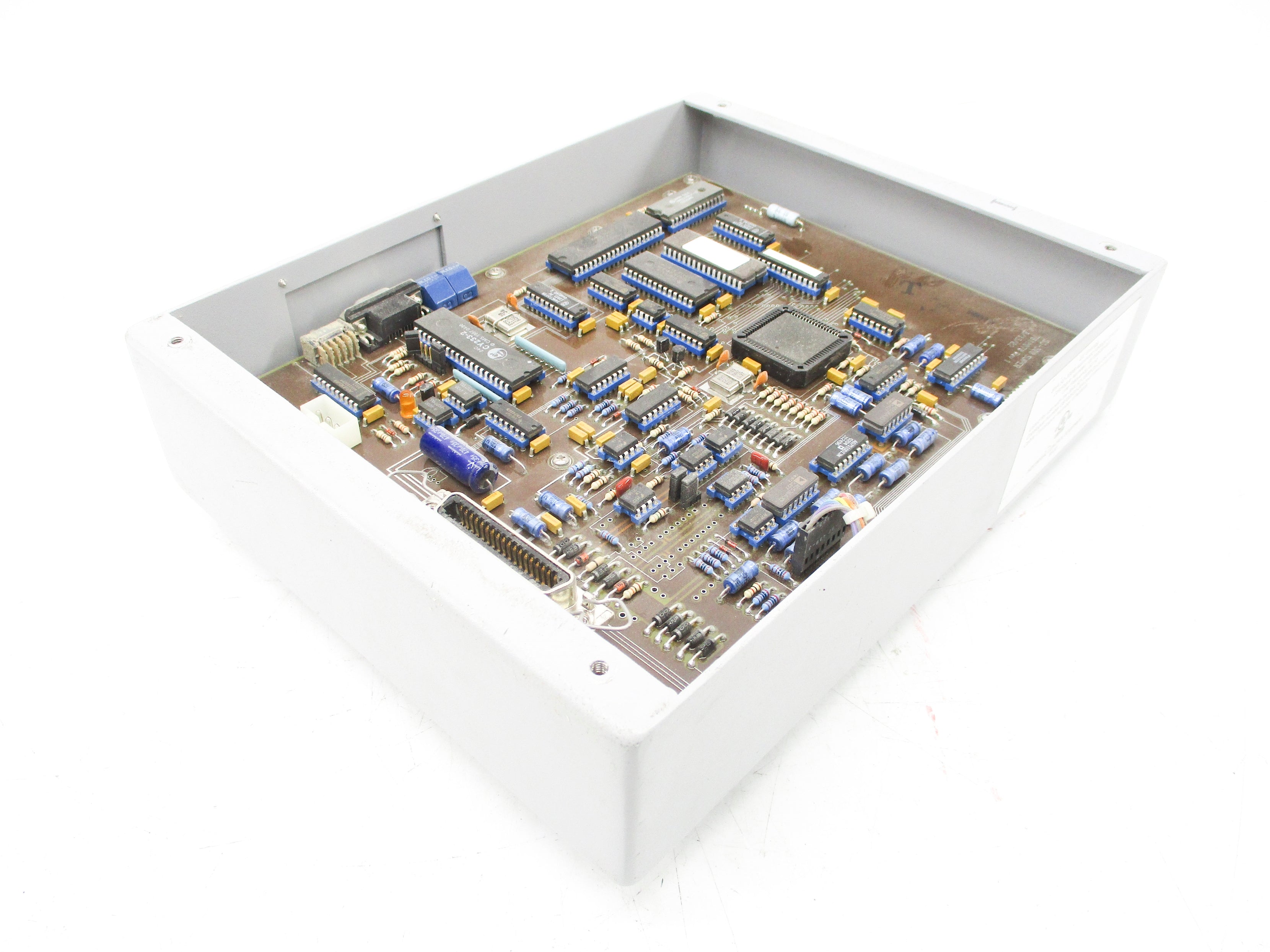 BHA 08700500-001 SQ300 (AS PICTURED) UNMP