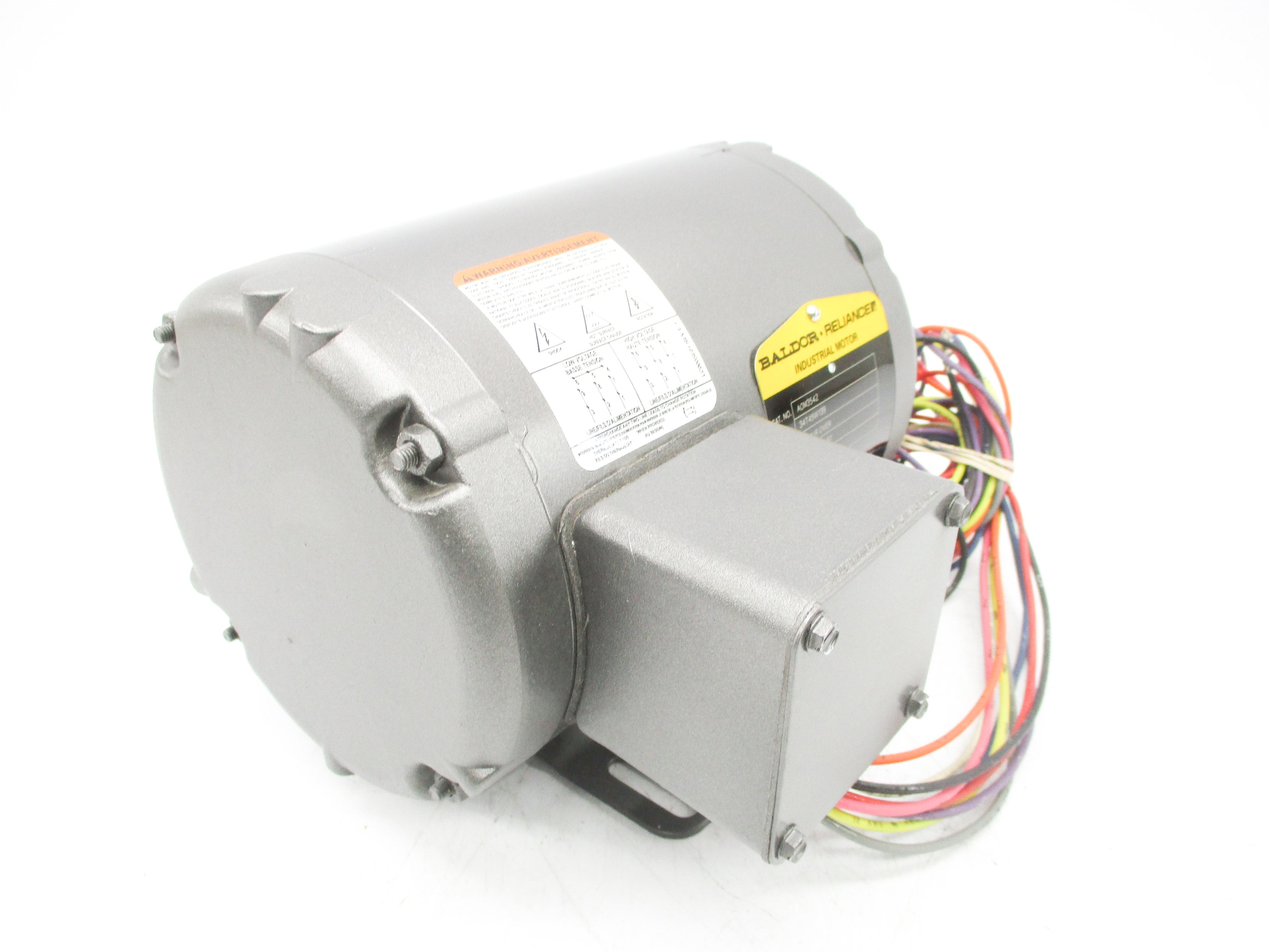 BALDOR AOM3542 NSNP