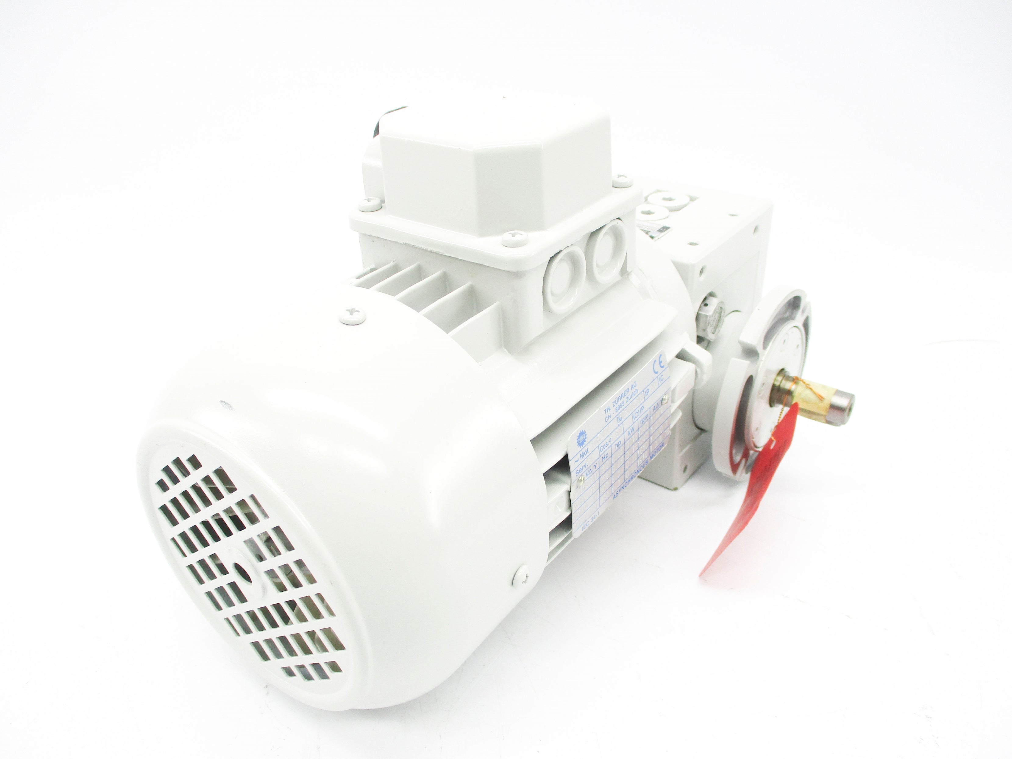 ZURRER HFV6384-1/1MG NSNP