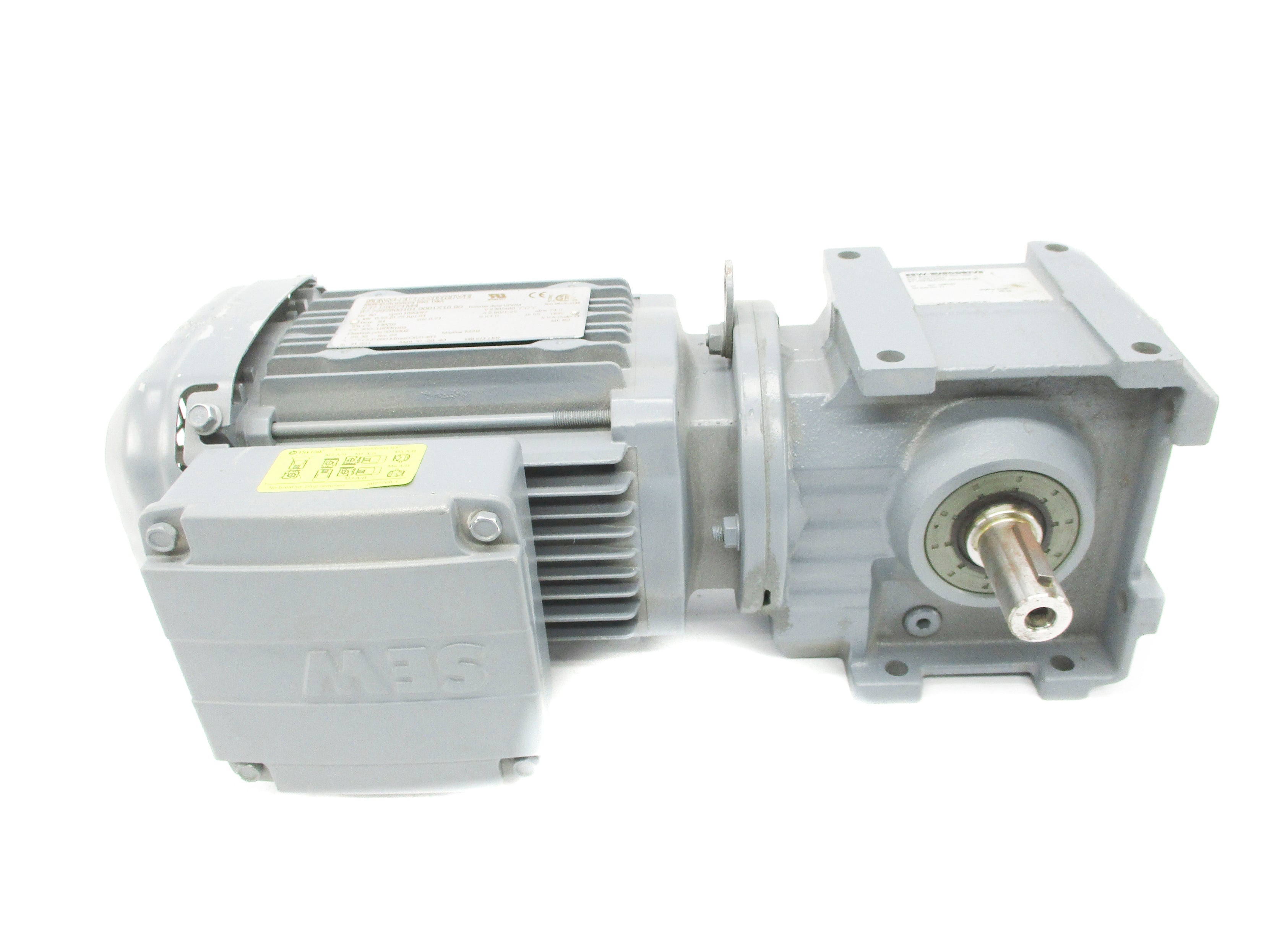 SEW EURODRIVE S37DRS71M4 NSNP