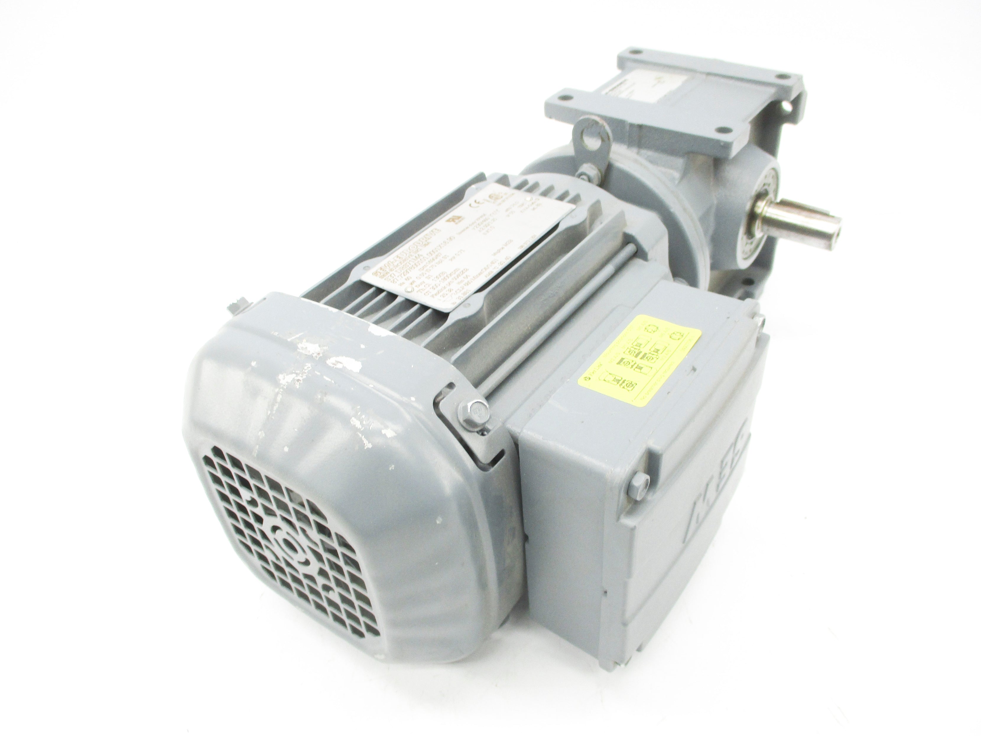 SEW EURODRIVE S37DRS71M4 NSNP