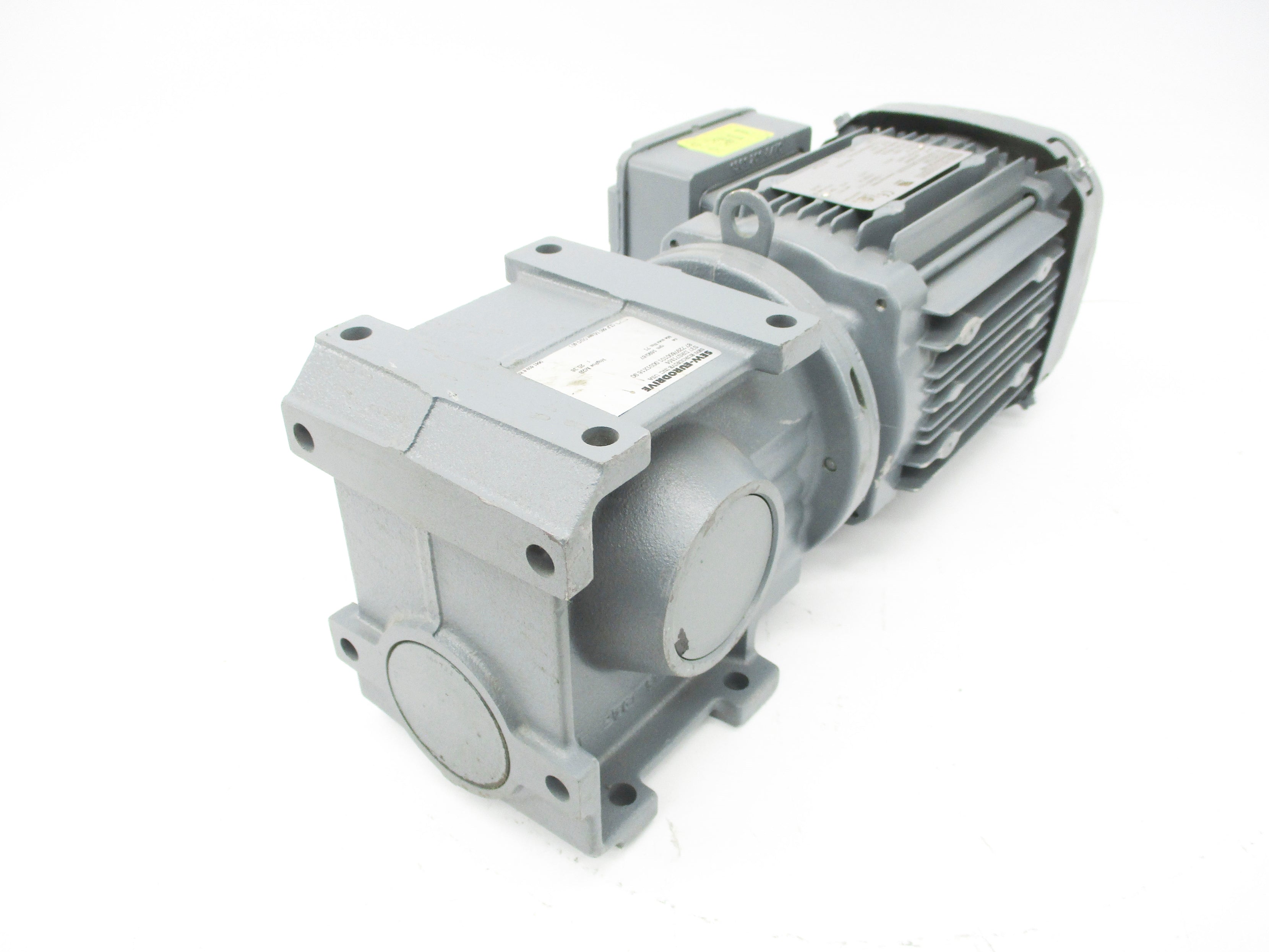 SEW EURODRIVE S37DRS71M4 NSNP
