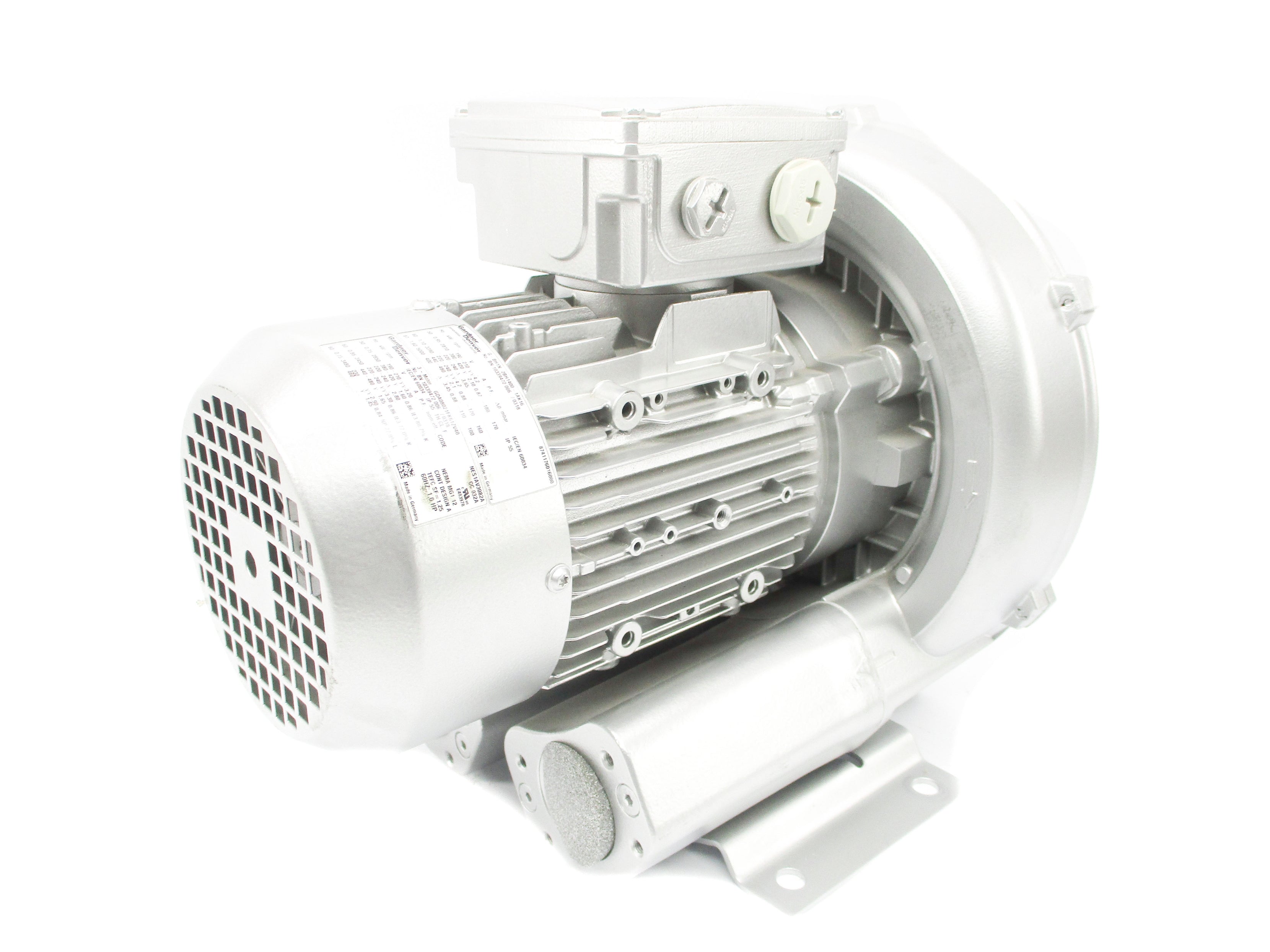 GARDNER DENVER G-BH1N 2BH1400-1AK16 NSNP