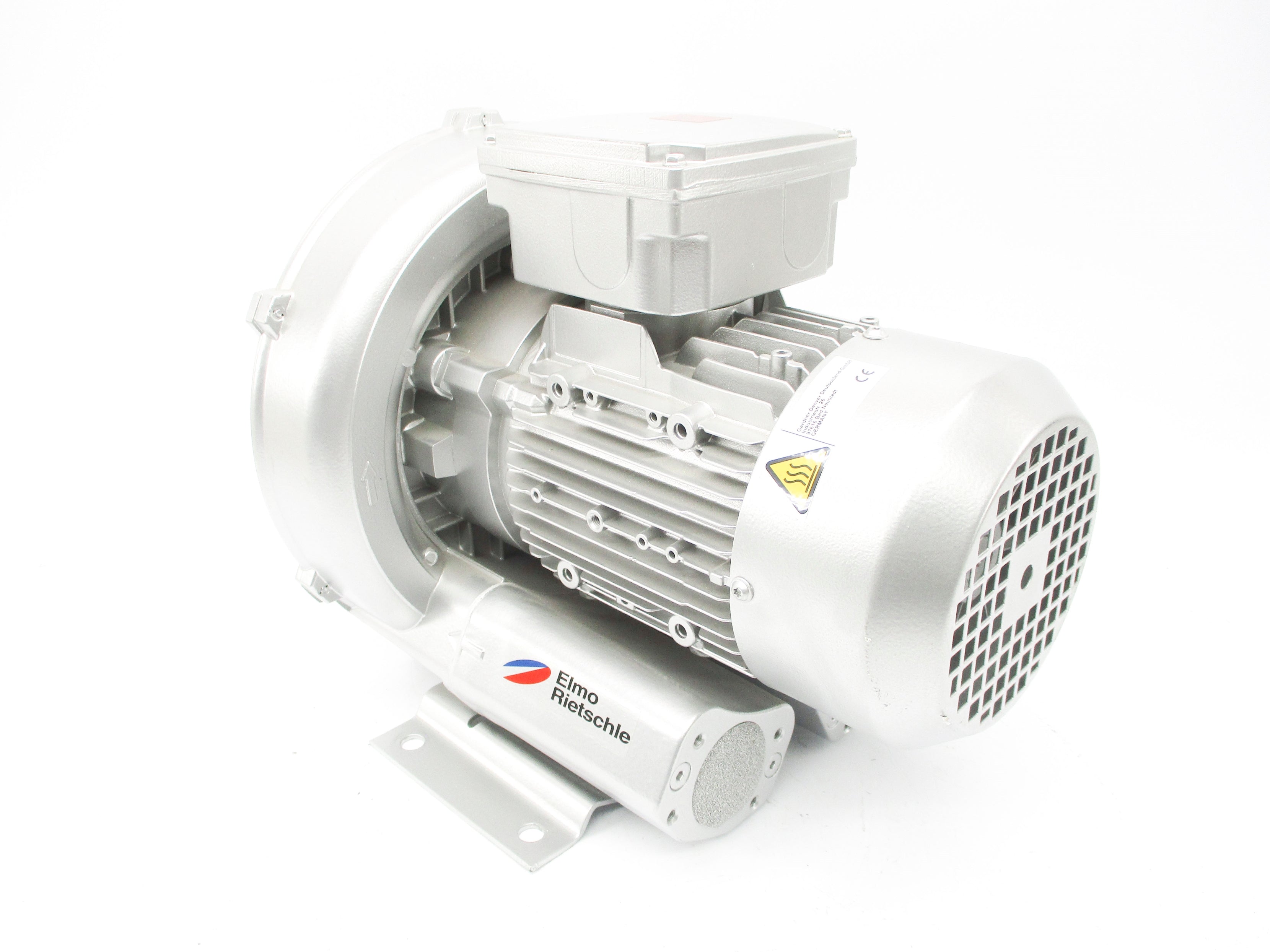 GARDNER DENVER G-BH1N 2BH1400-1AK16 NSNP
