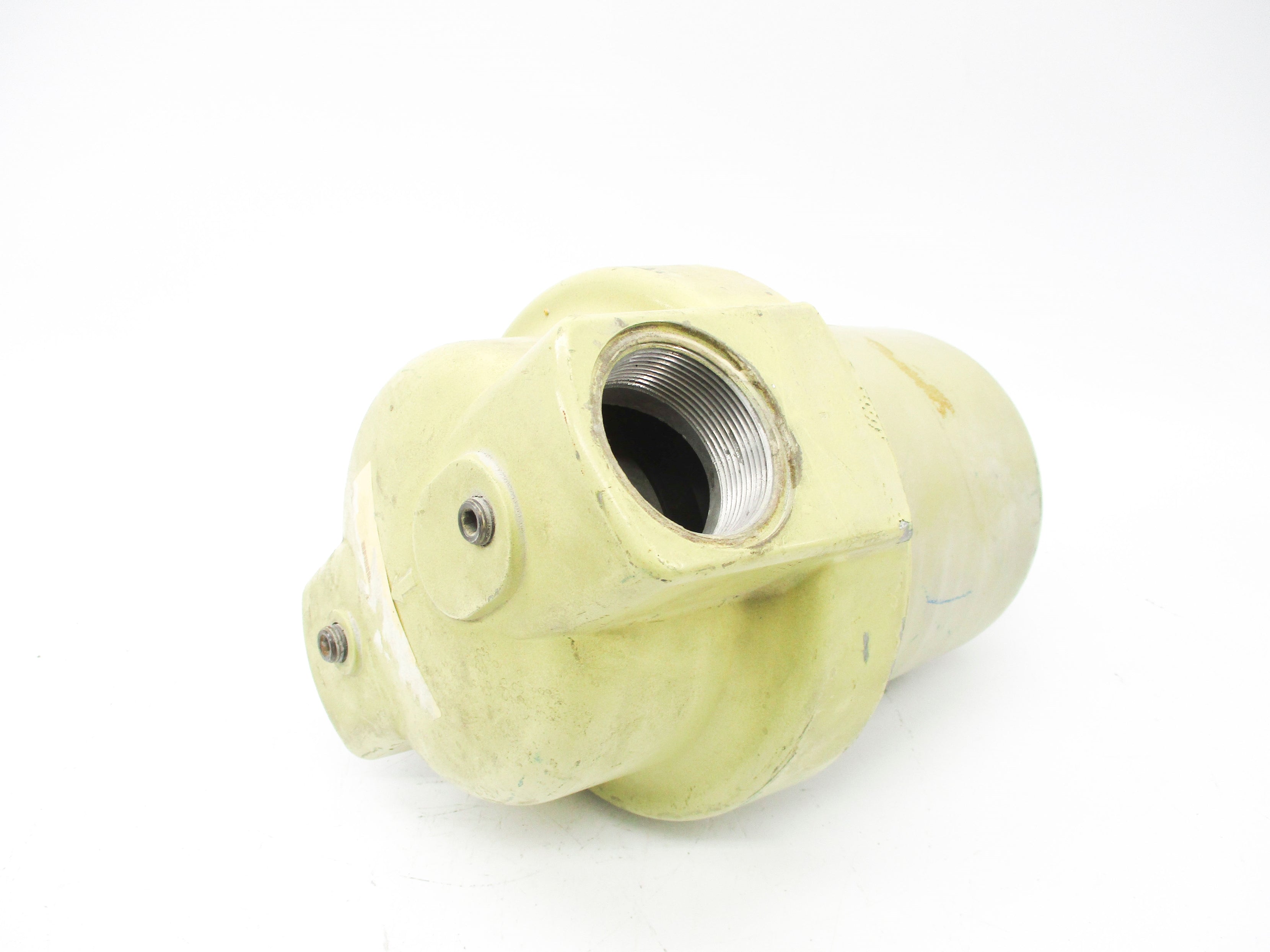 NORGREN F18-C00-A3DA 250PSI UNMP