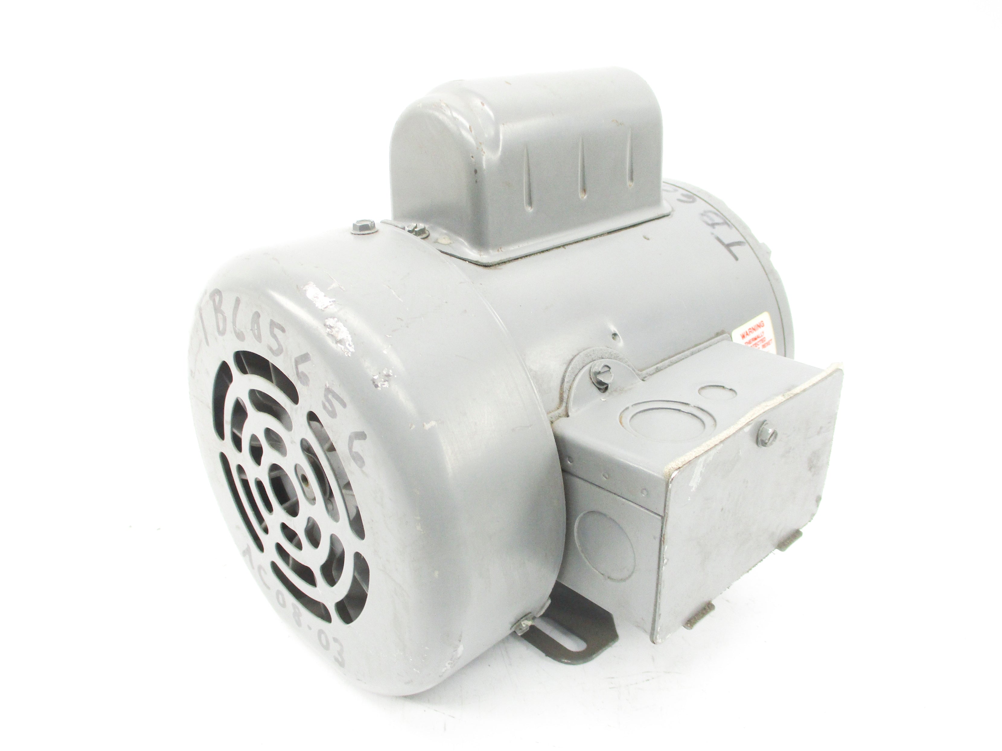 DAYTON 6K481A NSNP