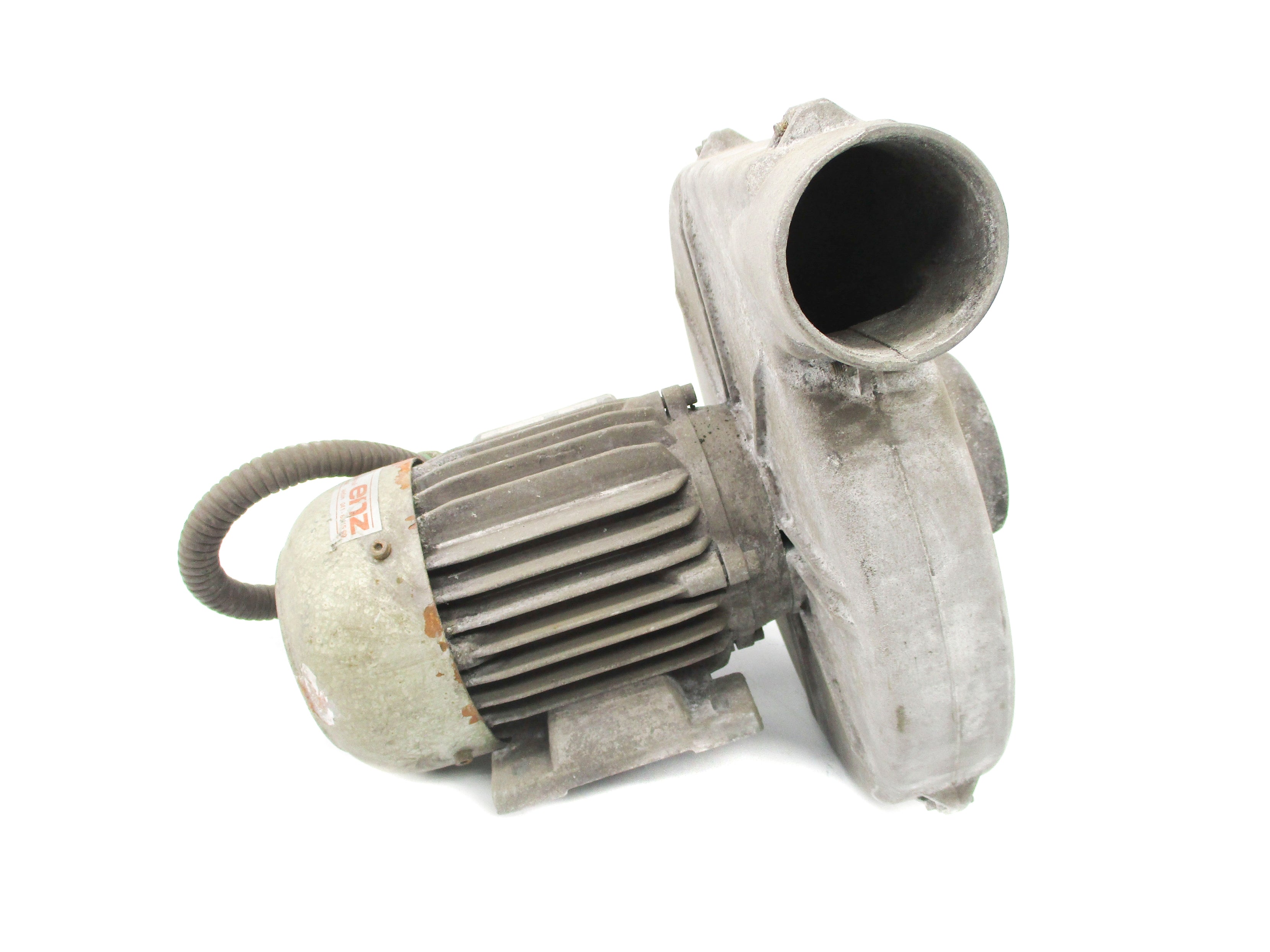 ENZ RP63M-2 UNMP