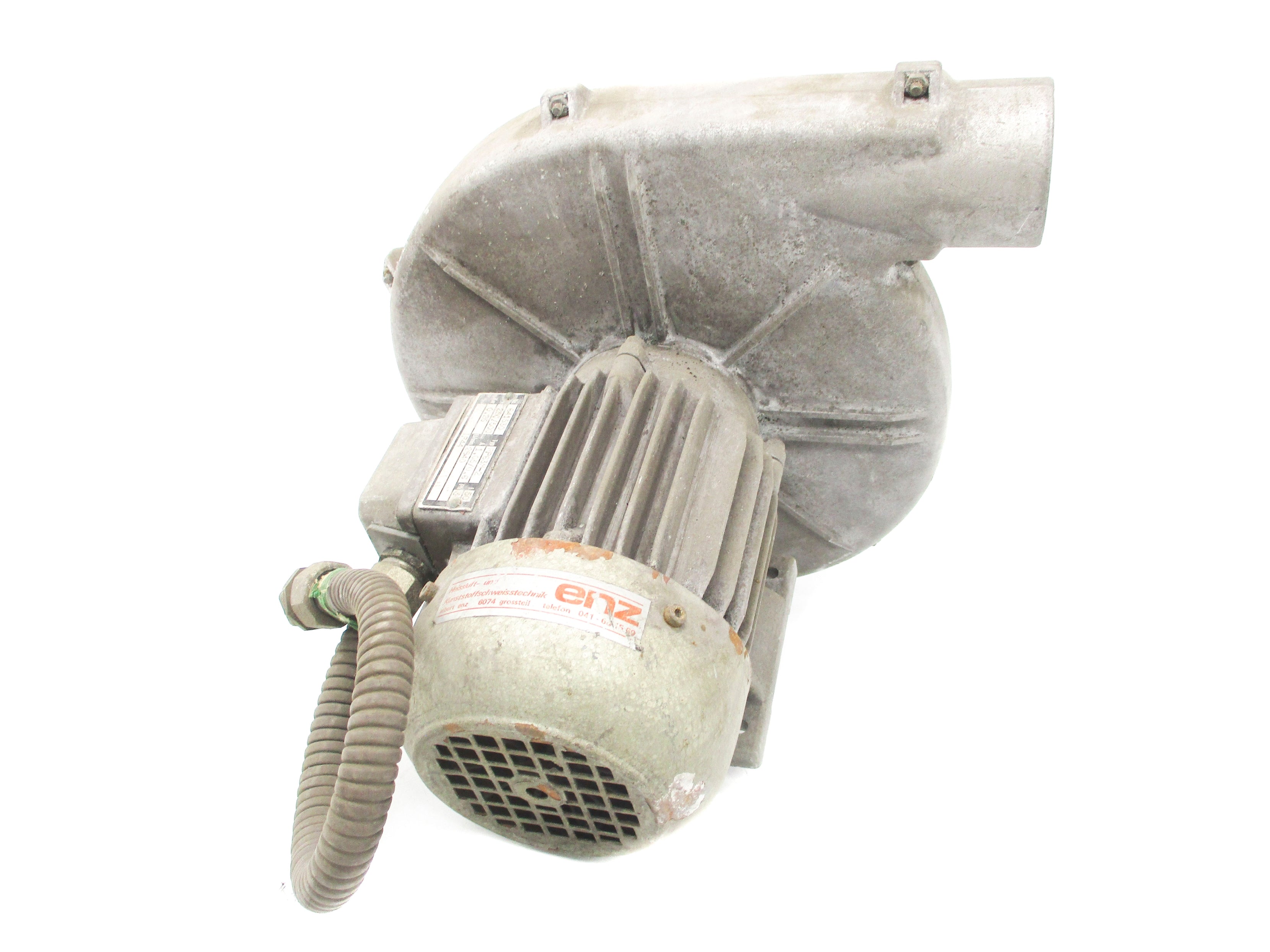 ENZ RP63M-2 UNMP