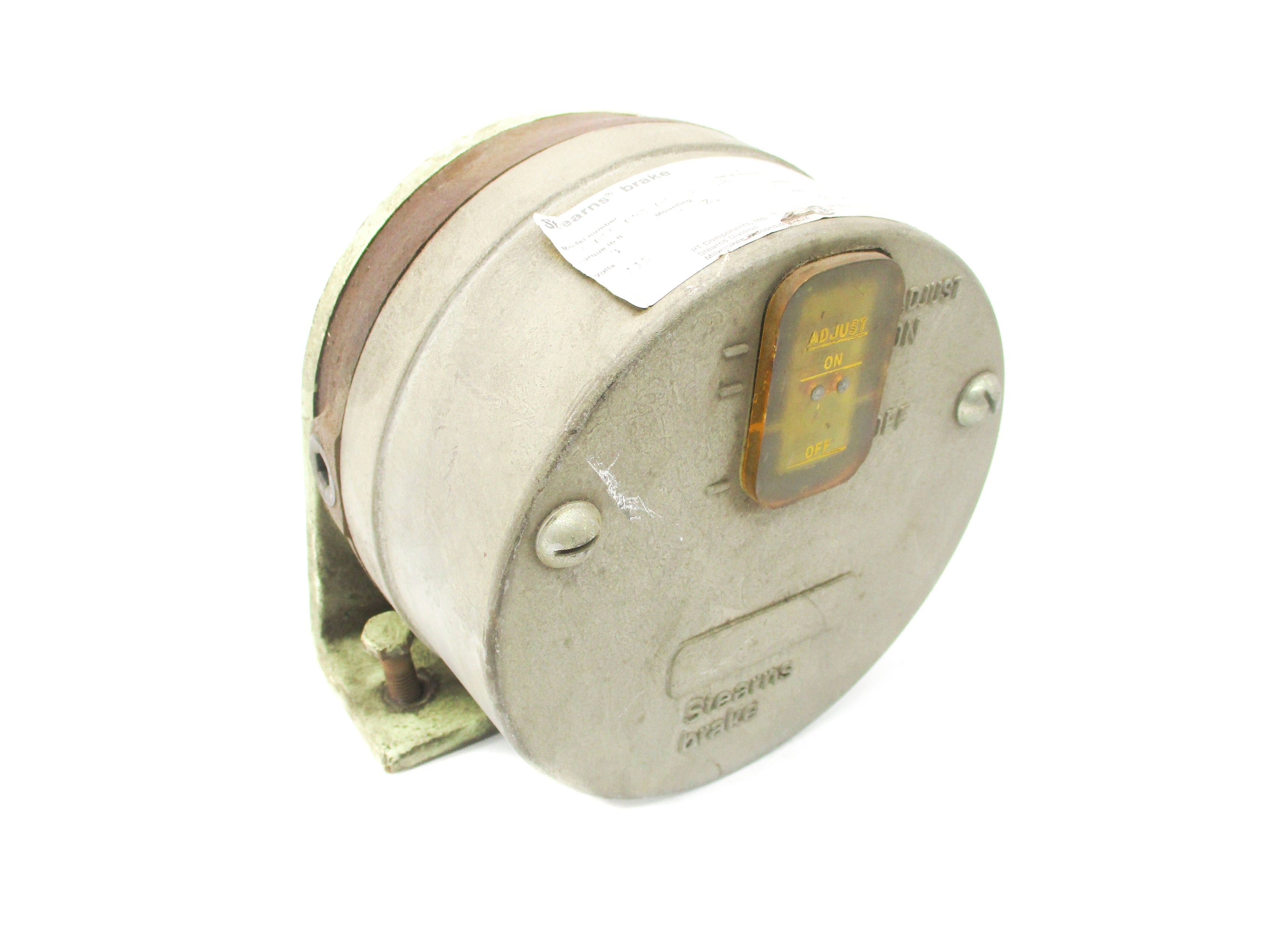 STEARNS 1-055-021-01-KBF UNMP