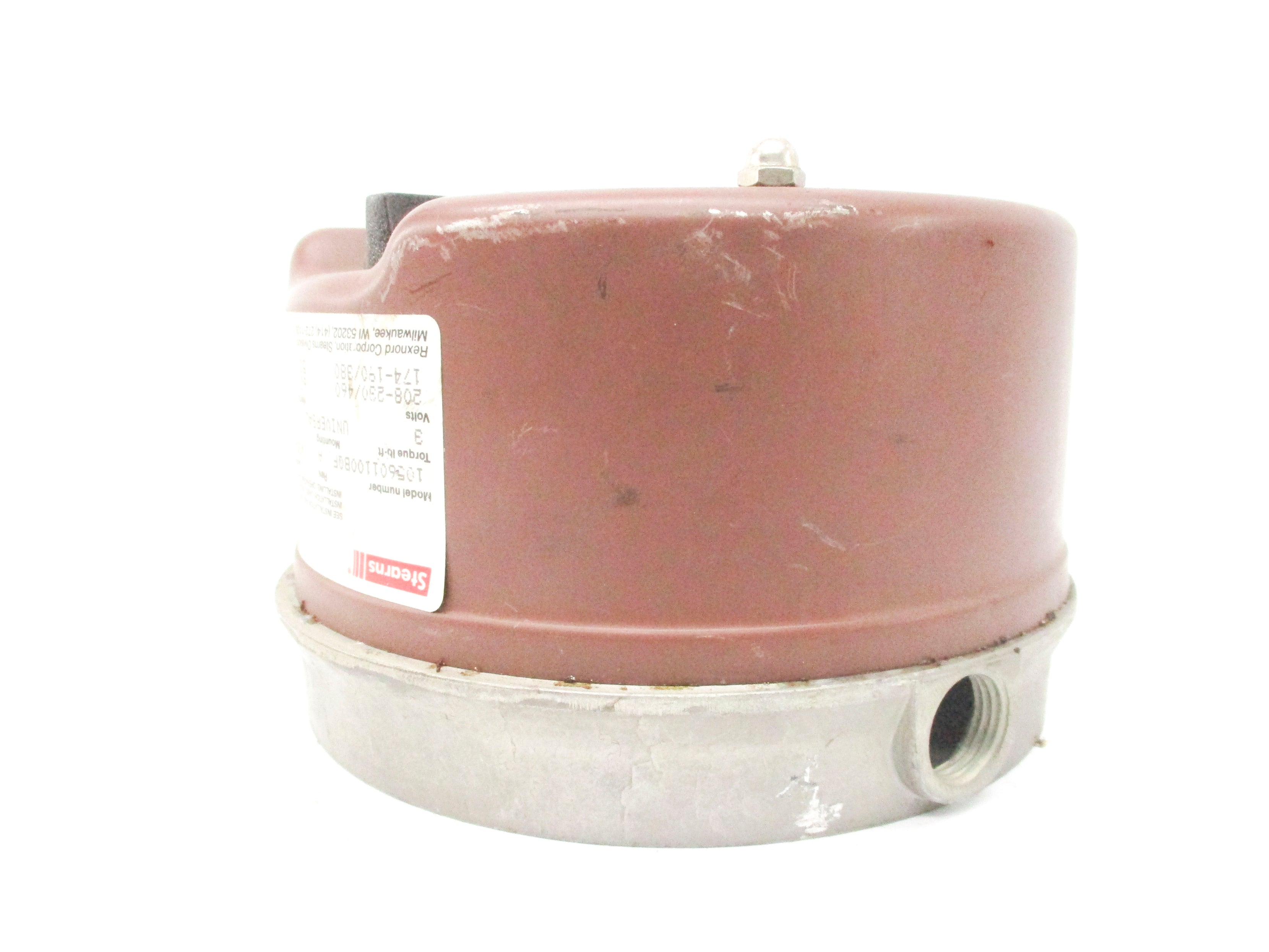 STEARNS 105601100BQF UNMP