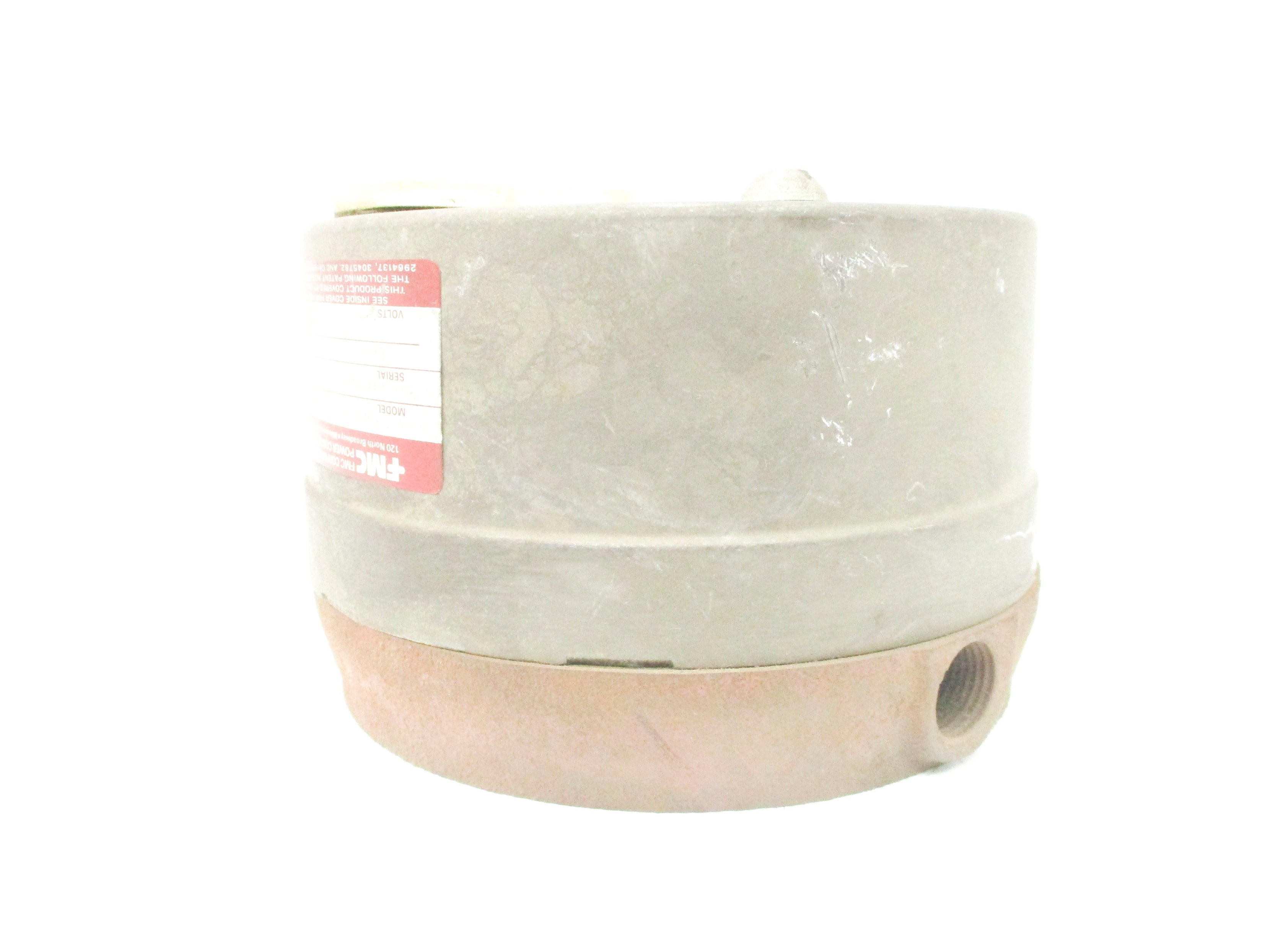 FMC 1-055-021-01KBF UNMP