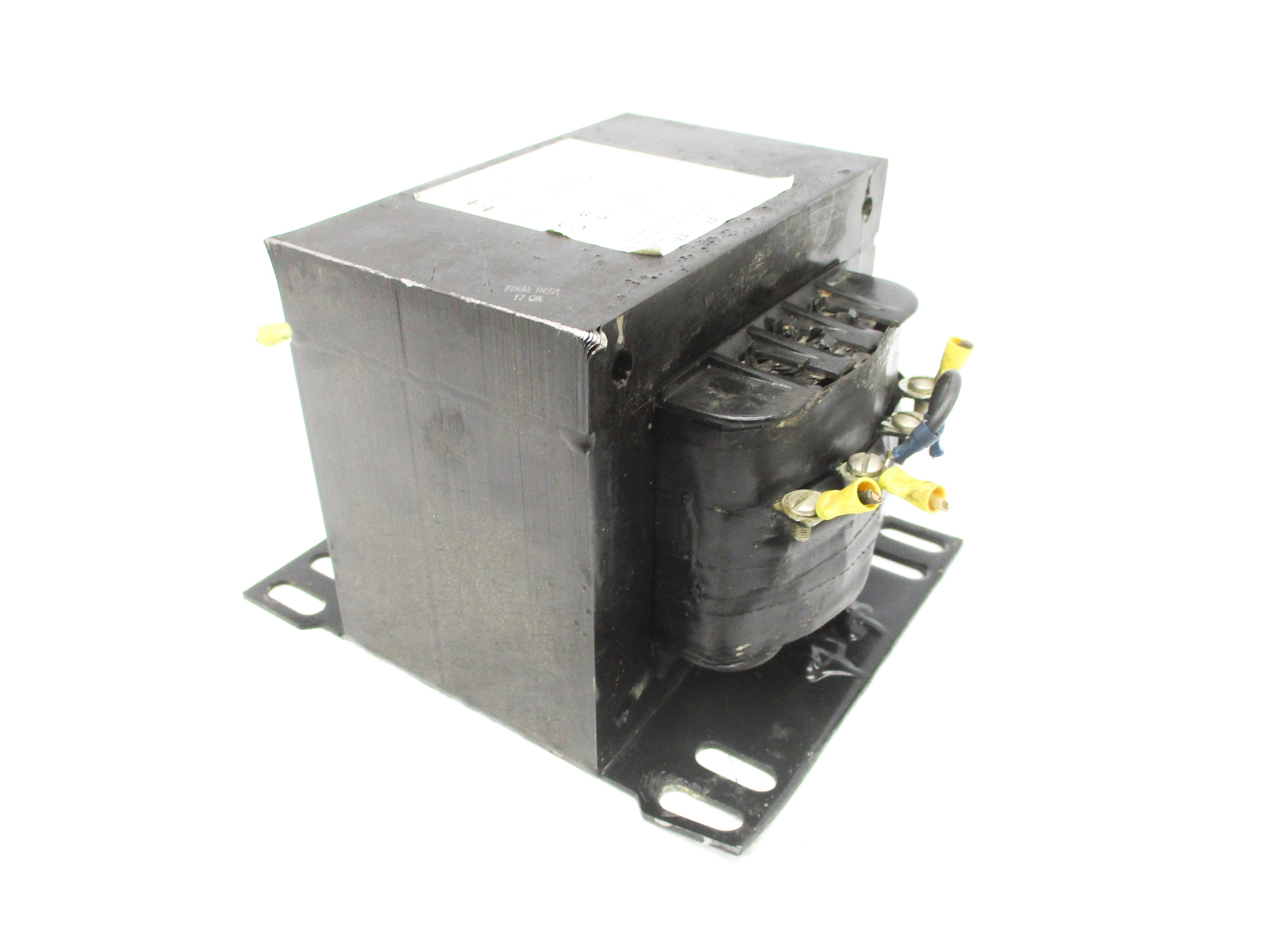 HAMMOND POWER SOLUTIONS PH3000QP 3000VA UNMP