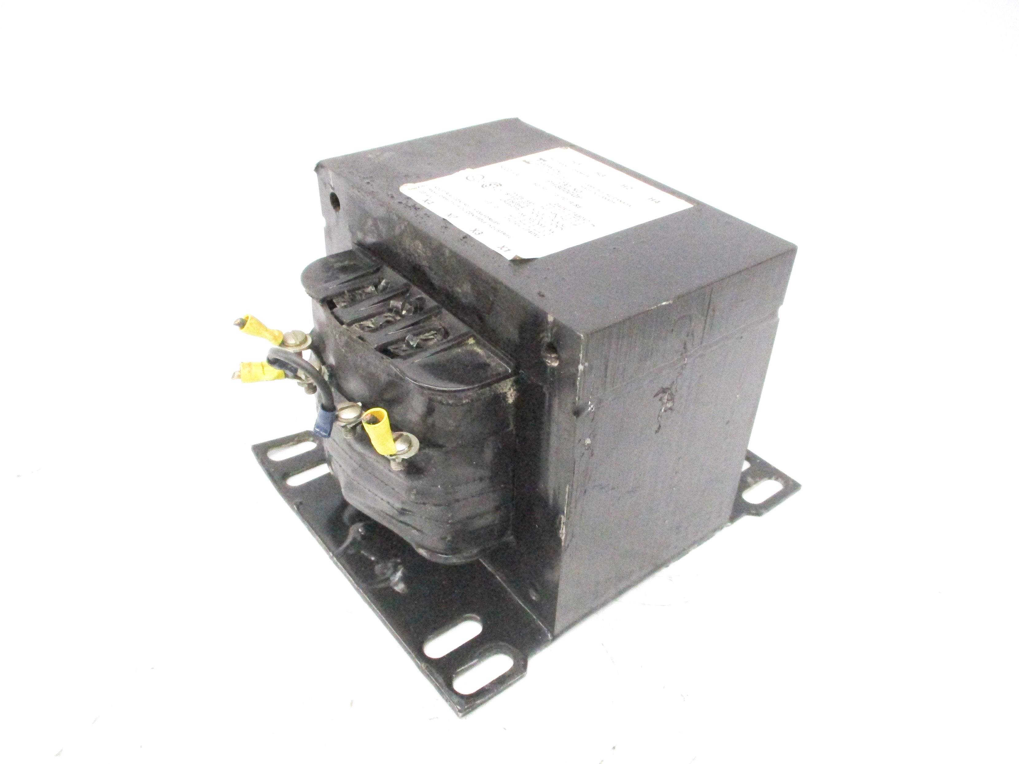 HAMMOND POWER SOLUTIONS PH3000QP 3000VA UNMP