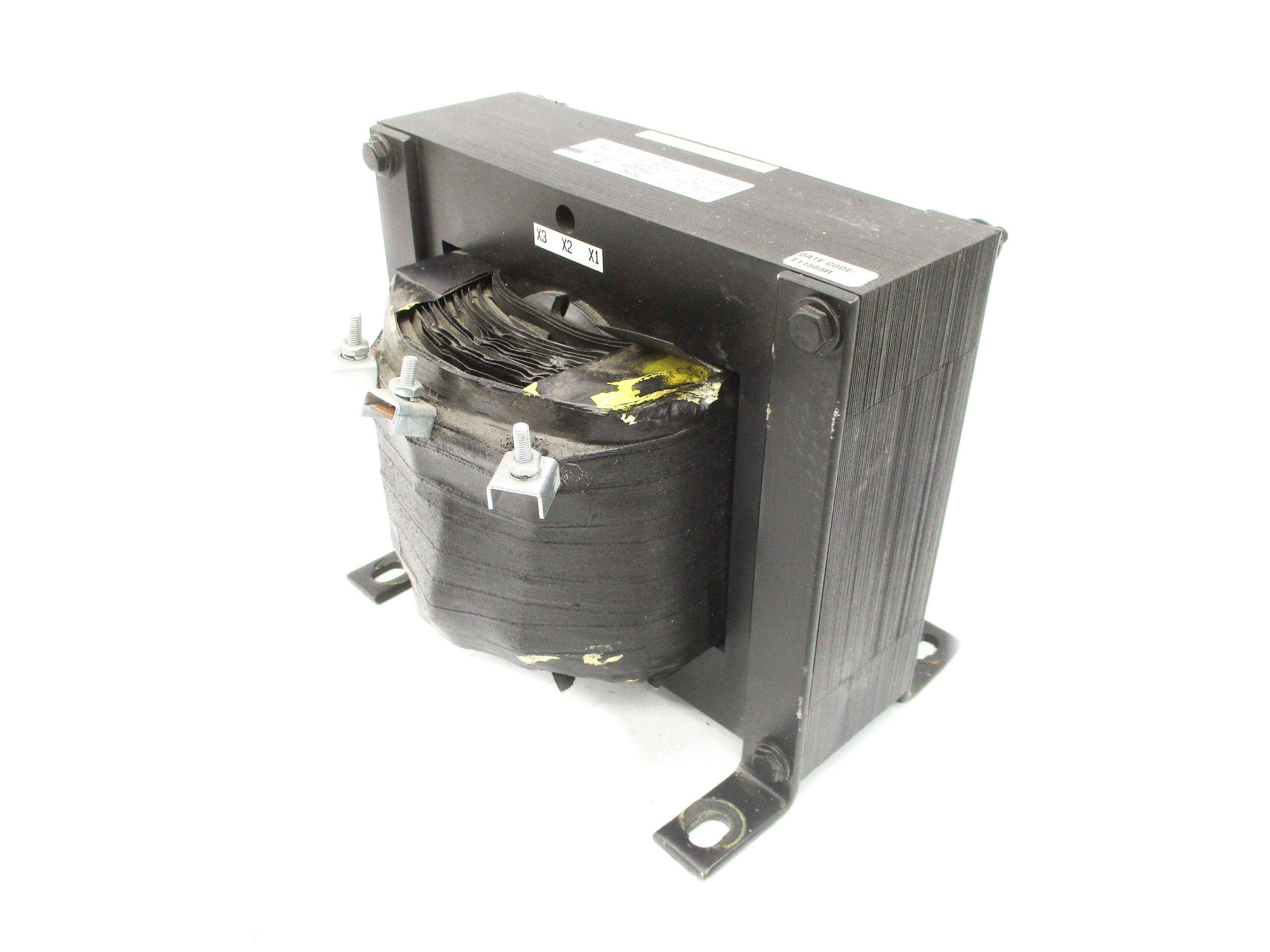EGS Y2000A UNMP