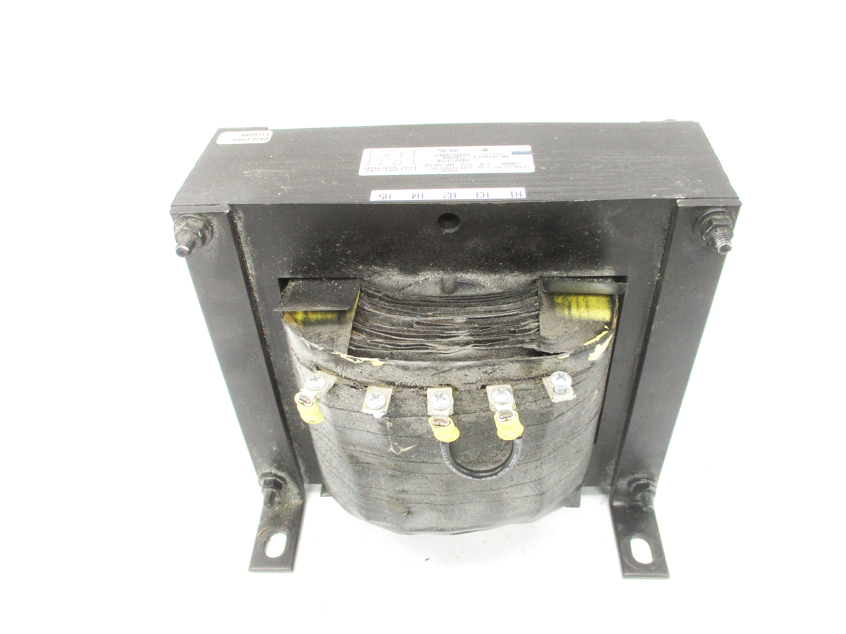 EGS Y2000A UNMP