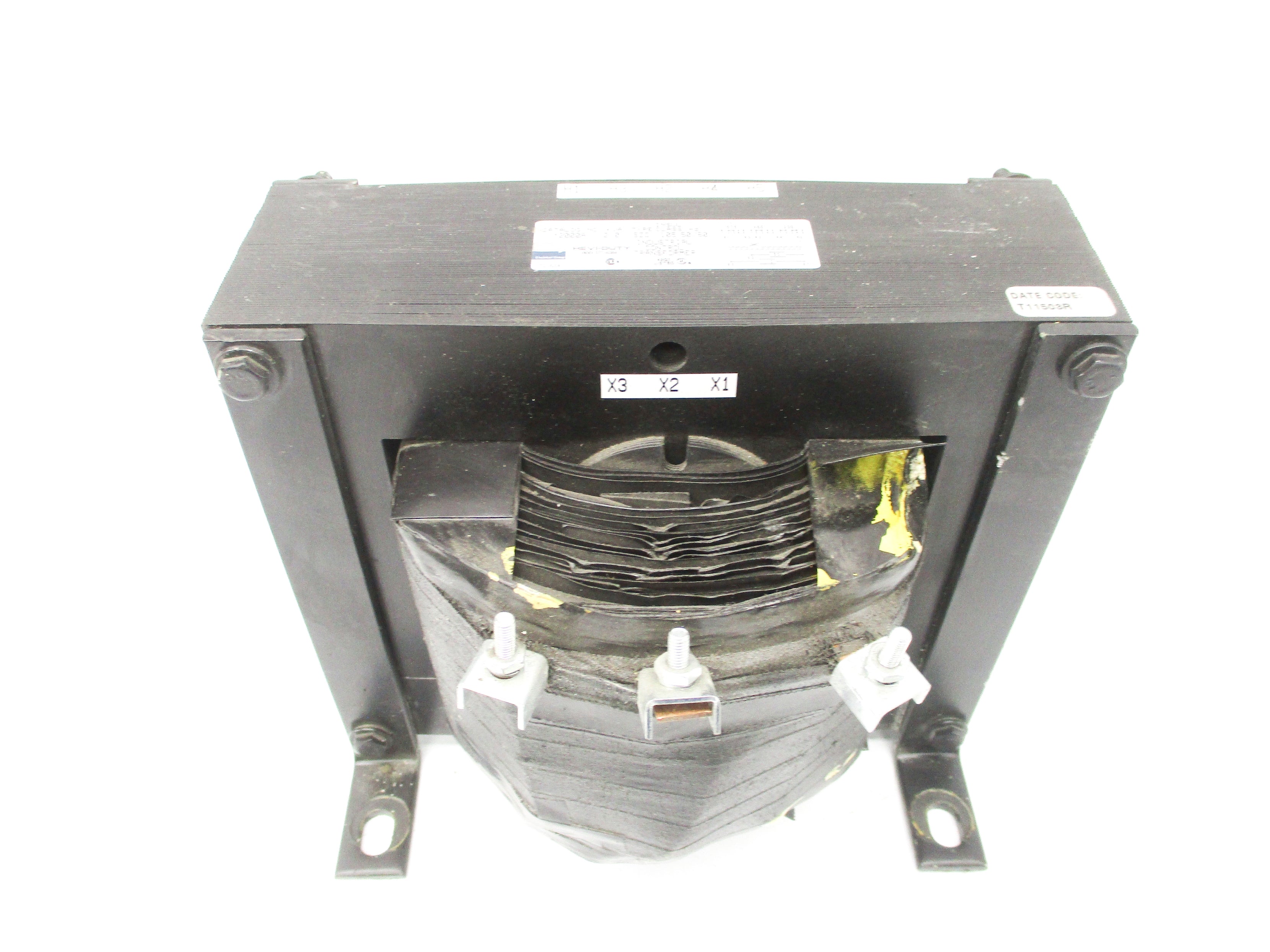 EGS Y2000A UNMP