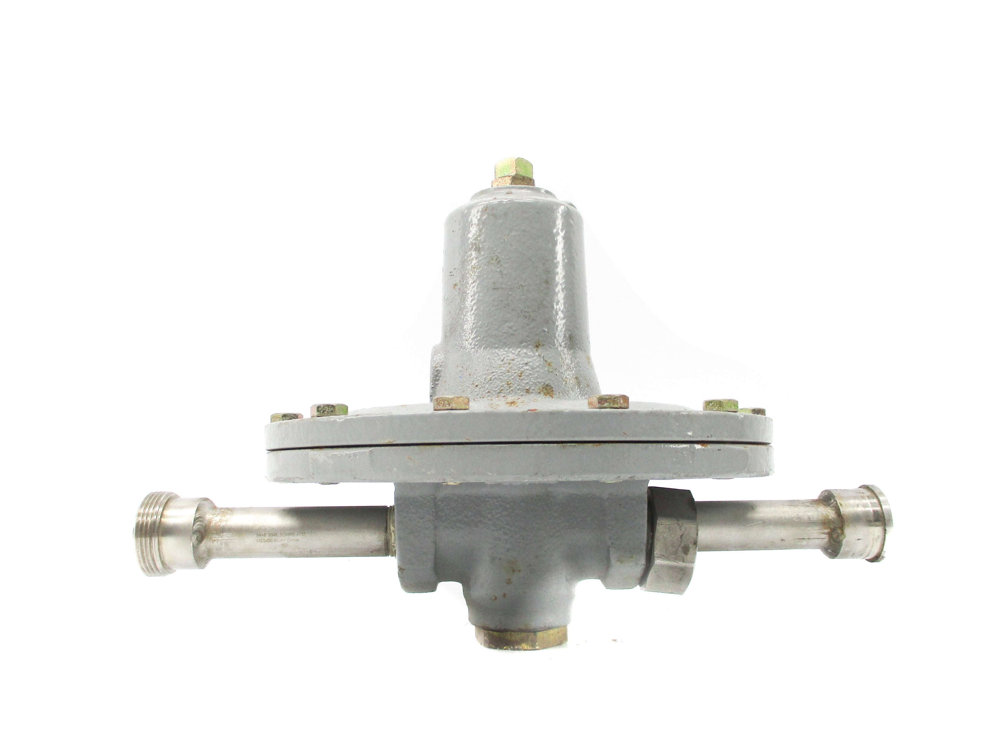 FISHER 95L 250PSI UNMP
