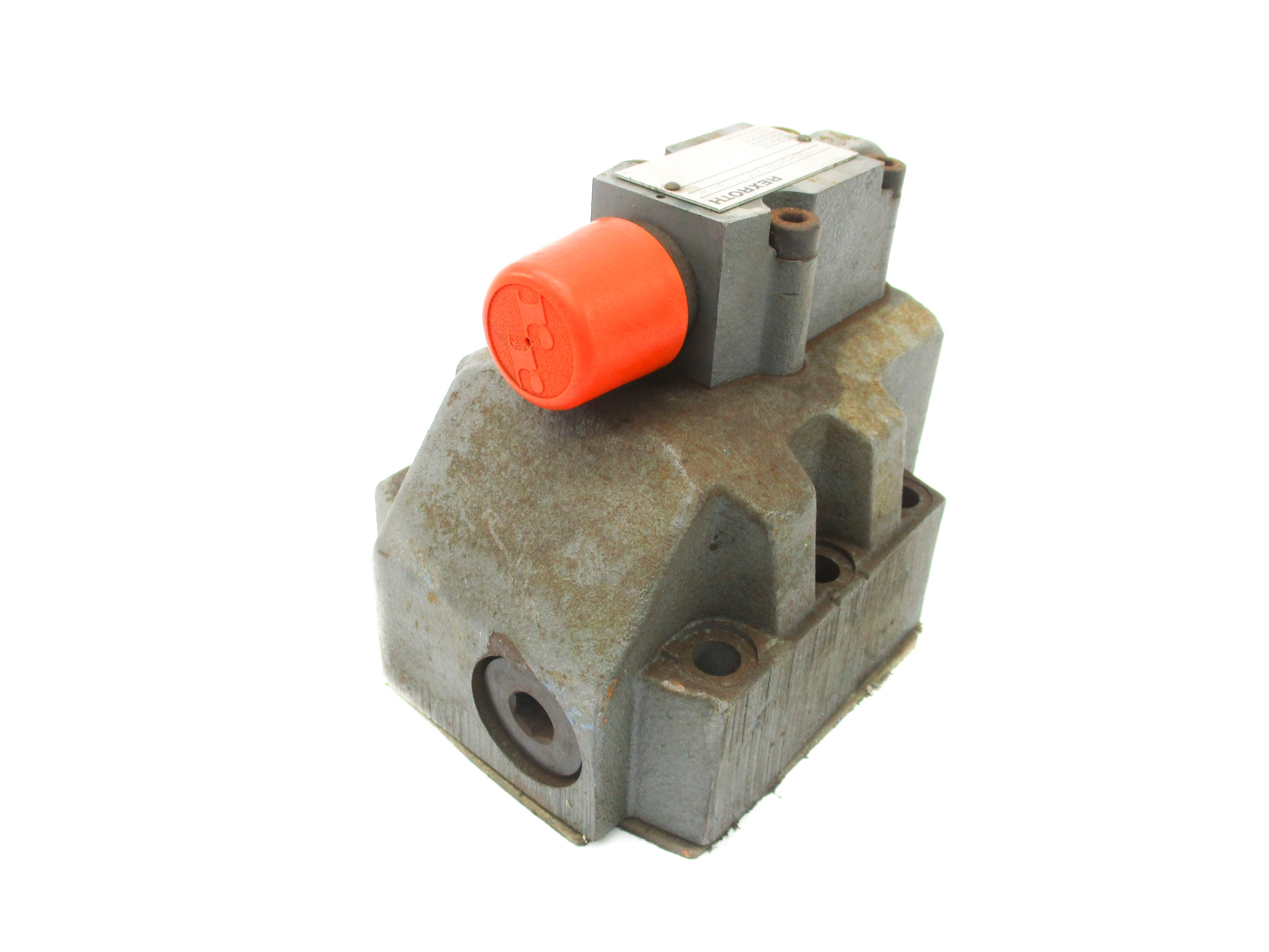 REXROTH DR30-5-52/100Y/12 NSNP