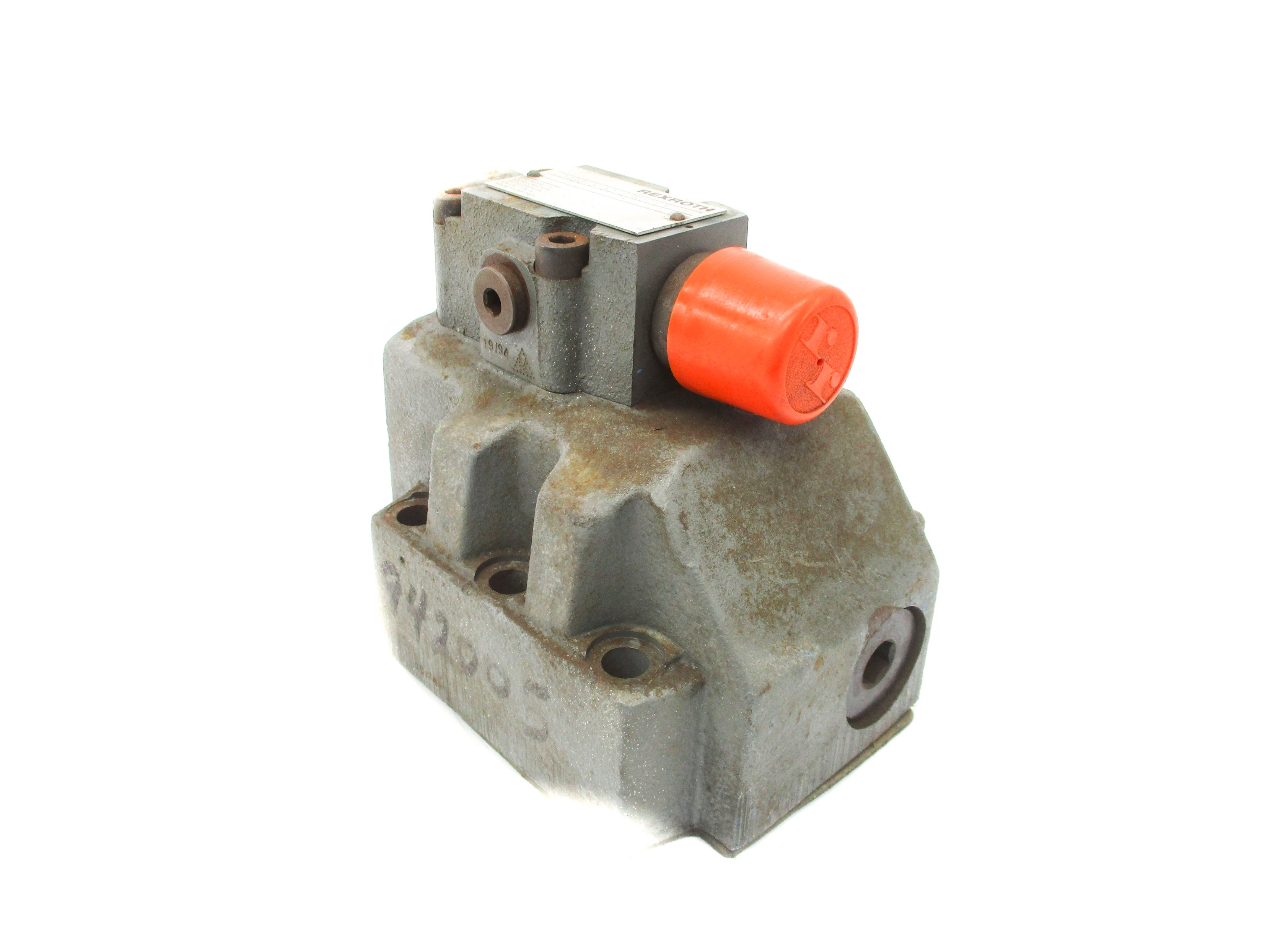 REXROTH DR30-5-52/100Y/12 NSNP