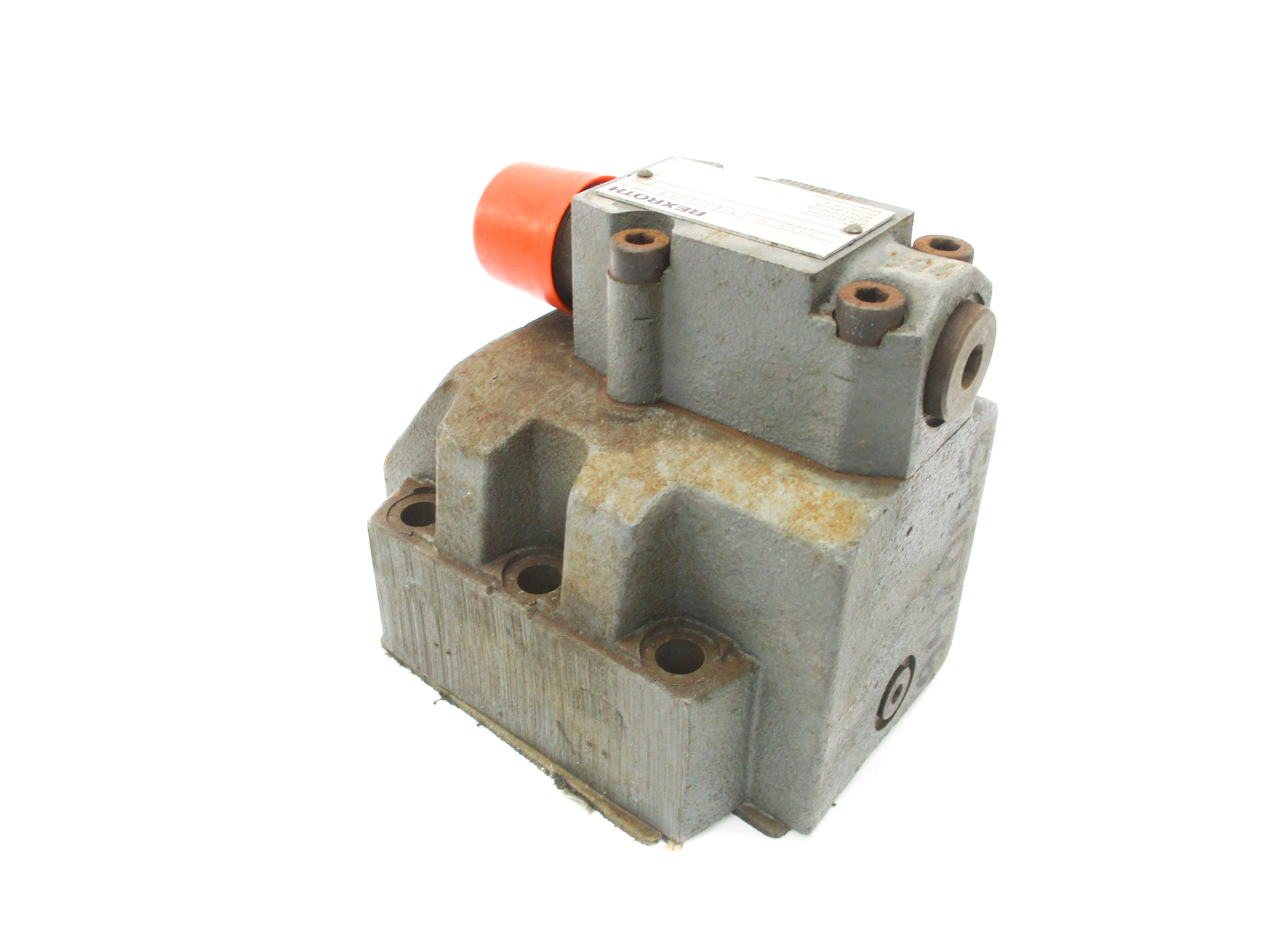 REXROTH DR30-5-52/100Y/12 NSNP