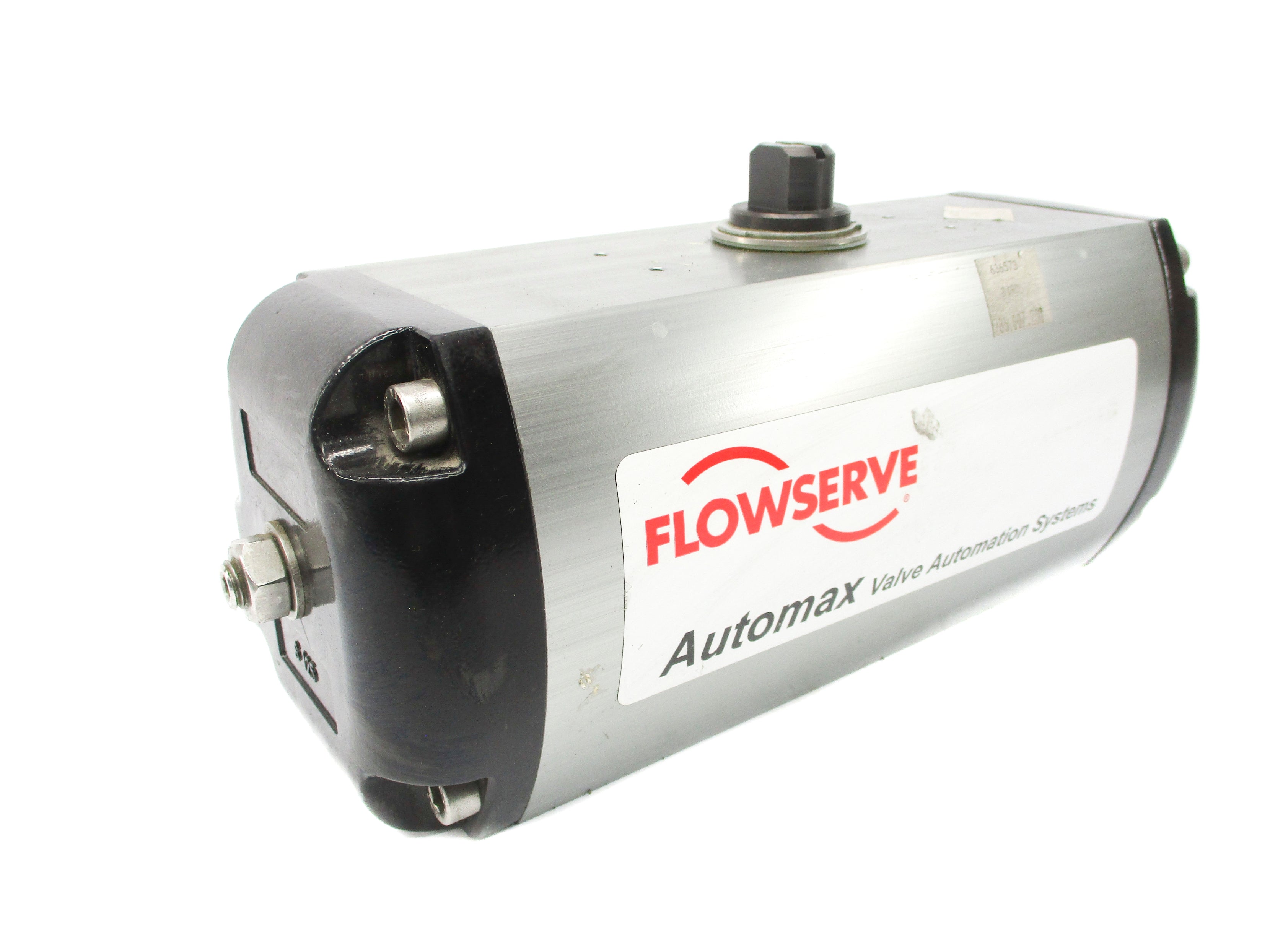 FLOWSERVE B125S07 NSNP