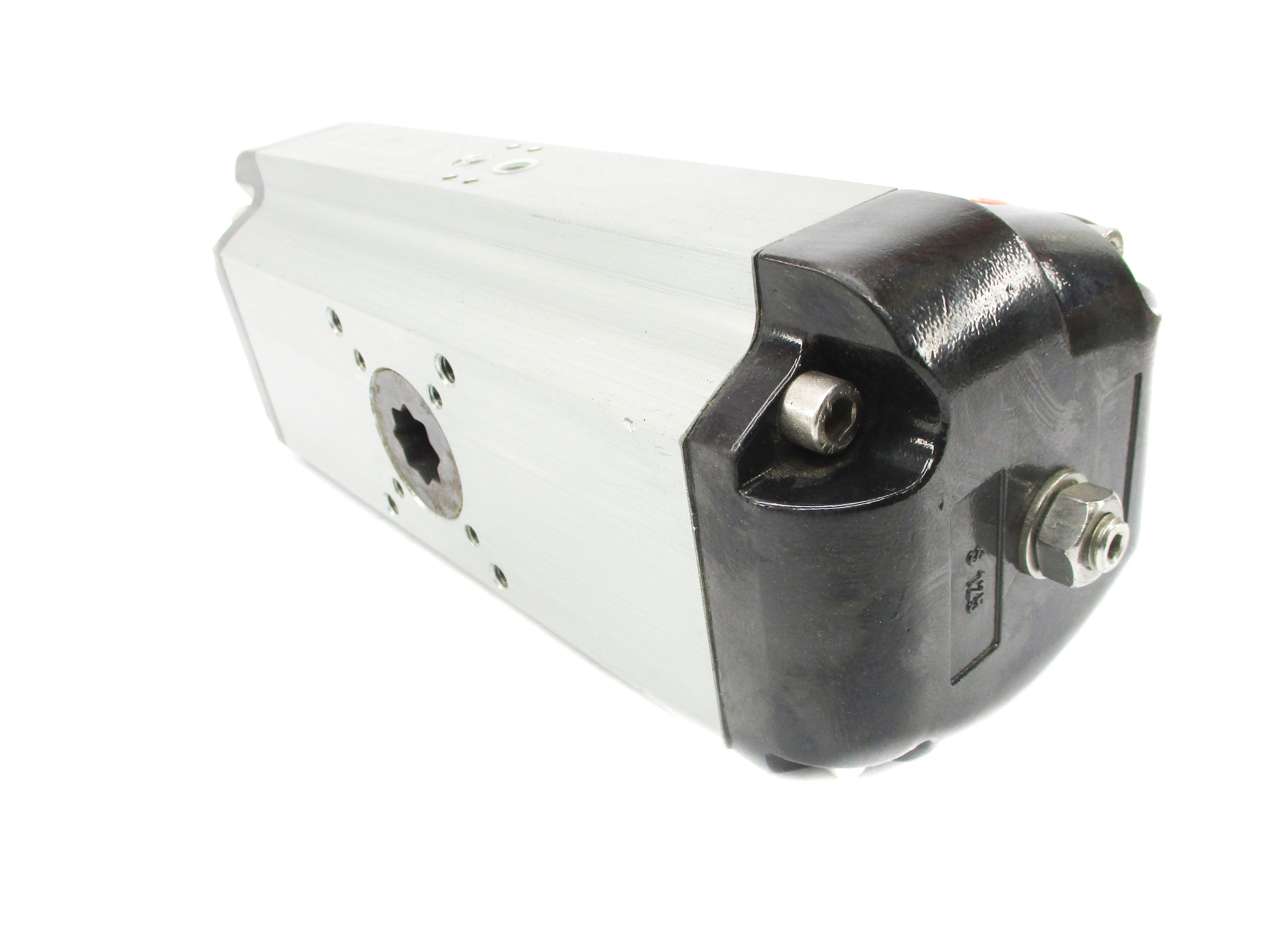 FLOWSERVE B125S07 NSNP