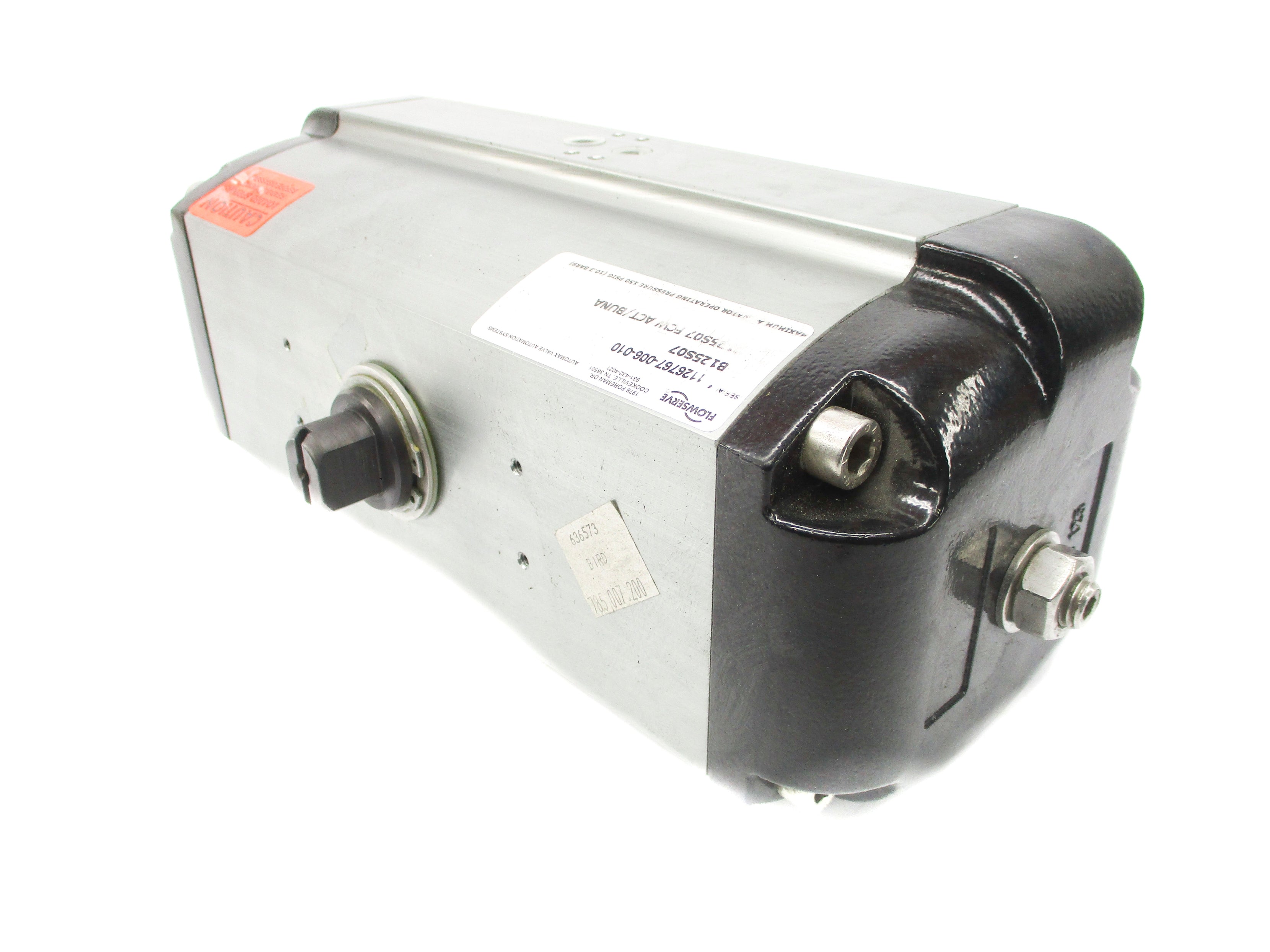 FLOWSERVE B125S07 NSNP