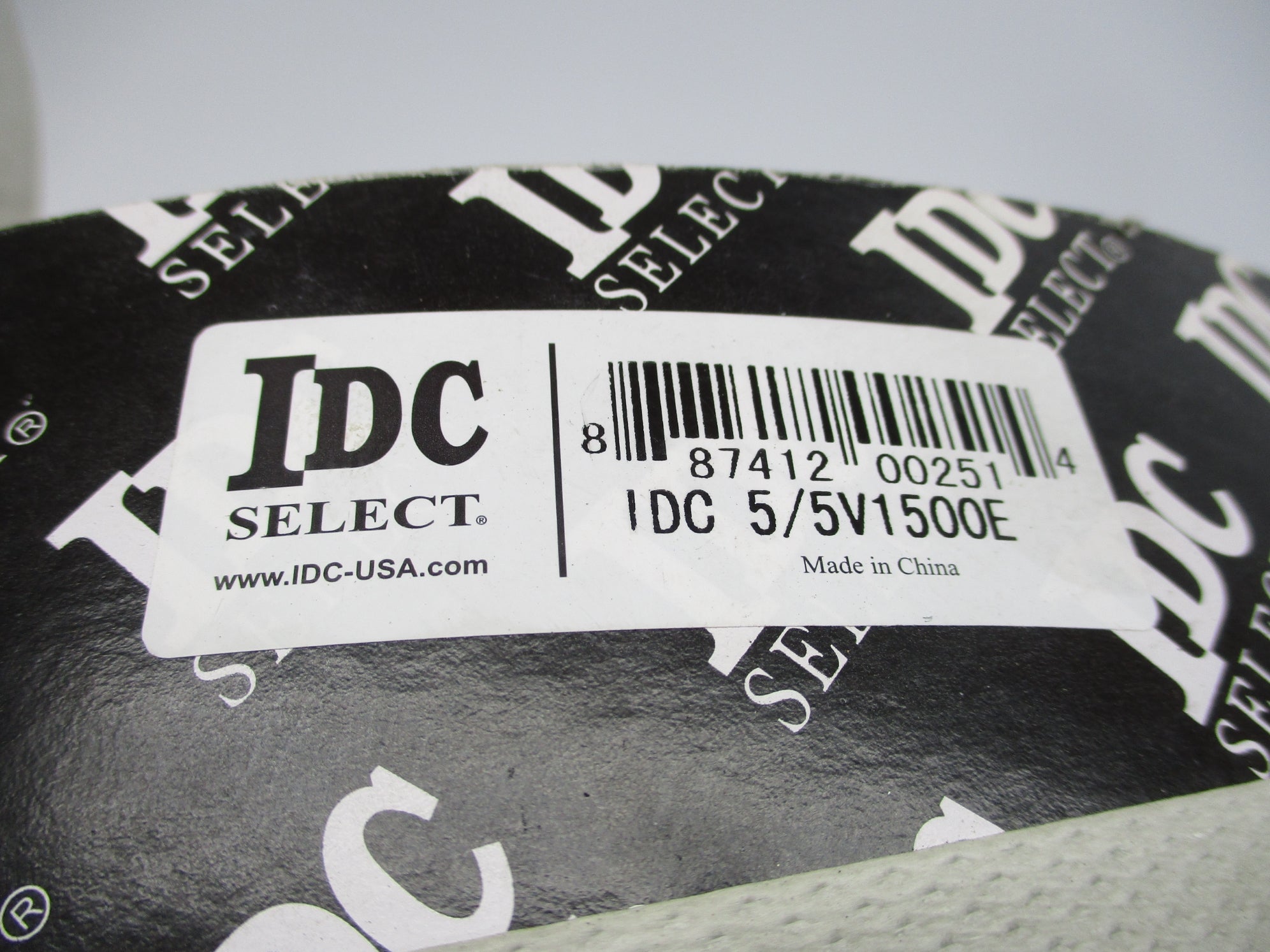 IDC SELECT IDC5/5V1500E NSFS