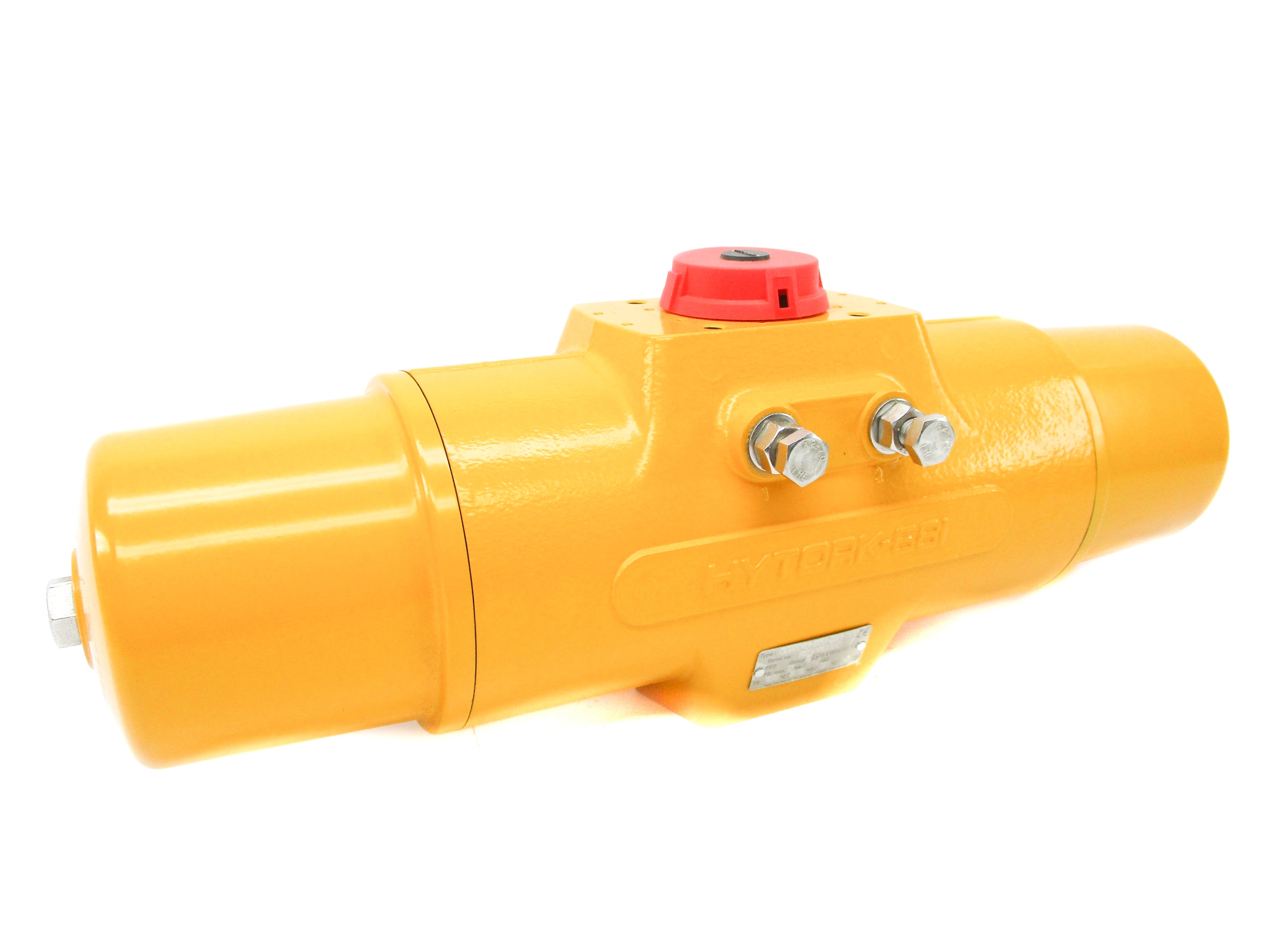 HYTORK XL0681U-S60-SCW-Y00 116PSI NSNP
