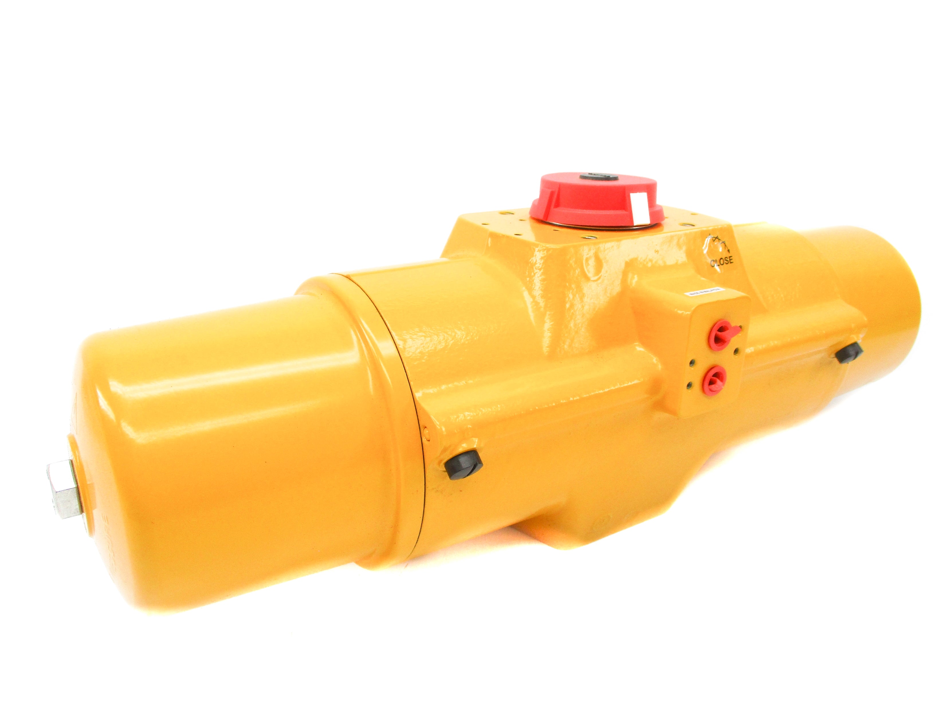 HYTORK XL0681U-S60-SCW-Y00 116PSI NSNP