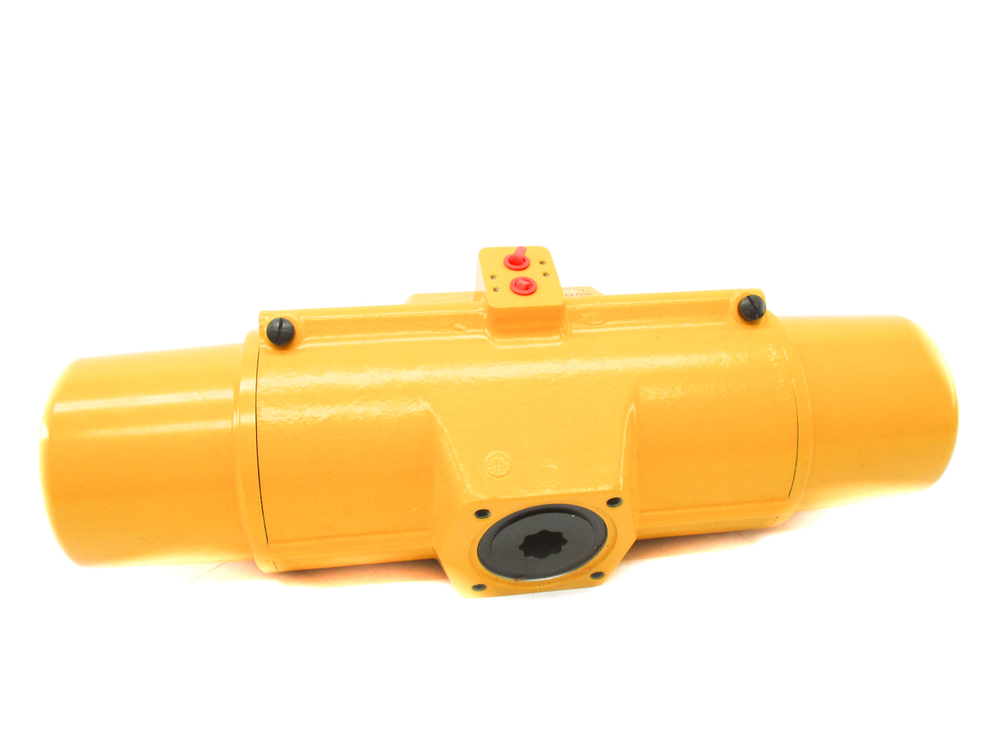 HYTORK XL0681U-S60-SCW-Y00 116PSI NSNP