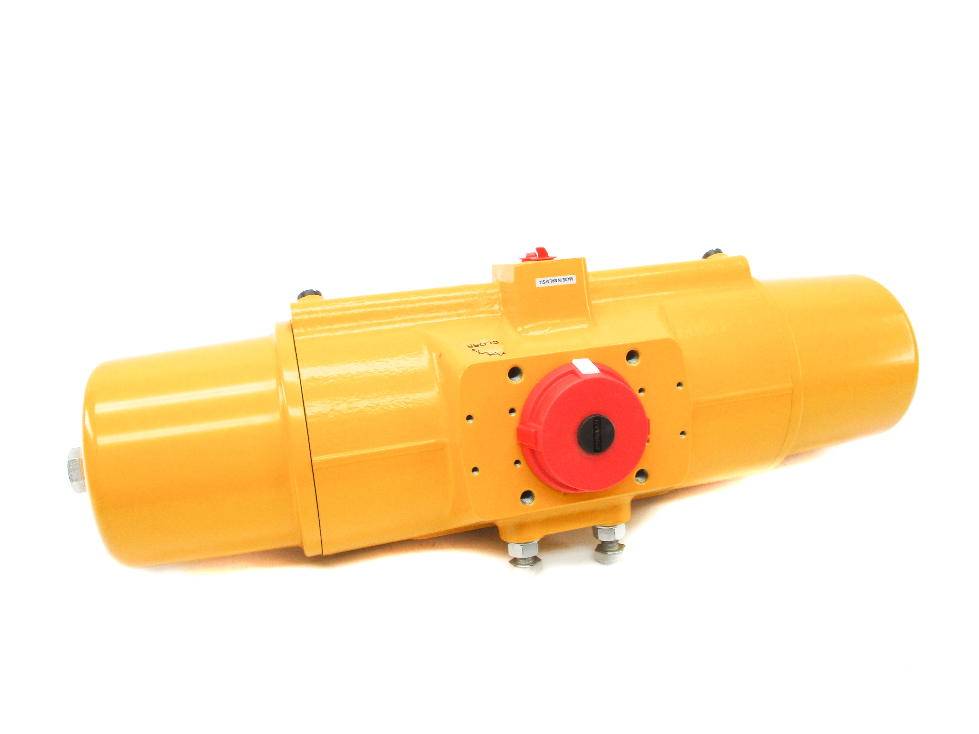HYTORK XL0681U-S60-SCW-Y00 116PSI NSNP