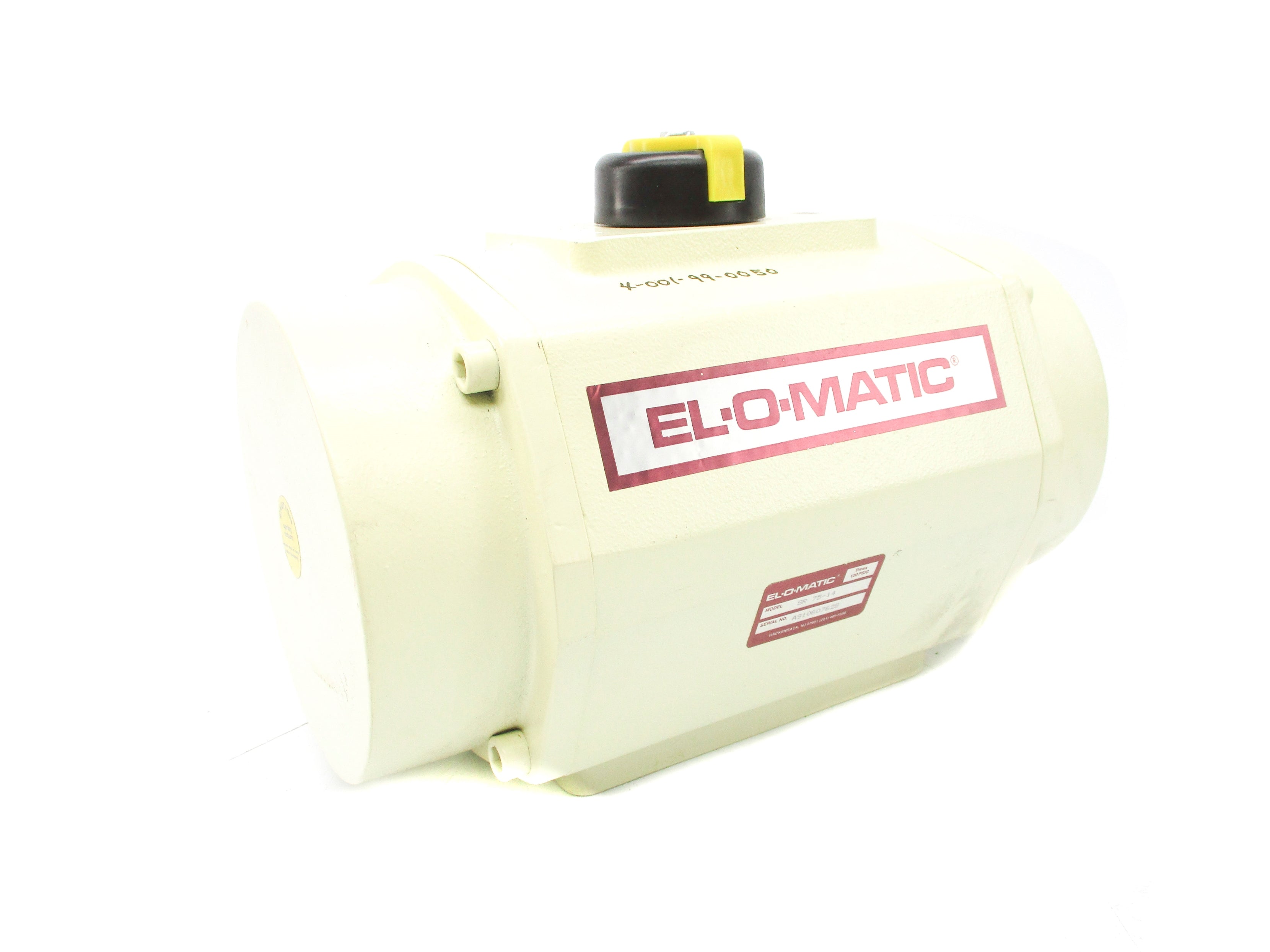 ELO-MATIC SR75-14 120PSI NSNP