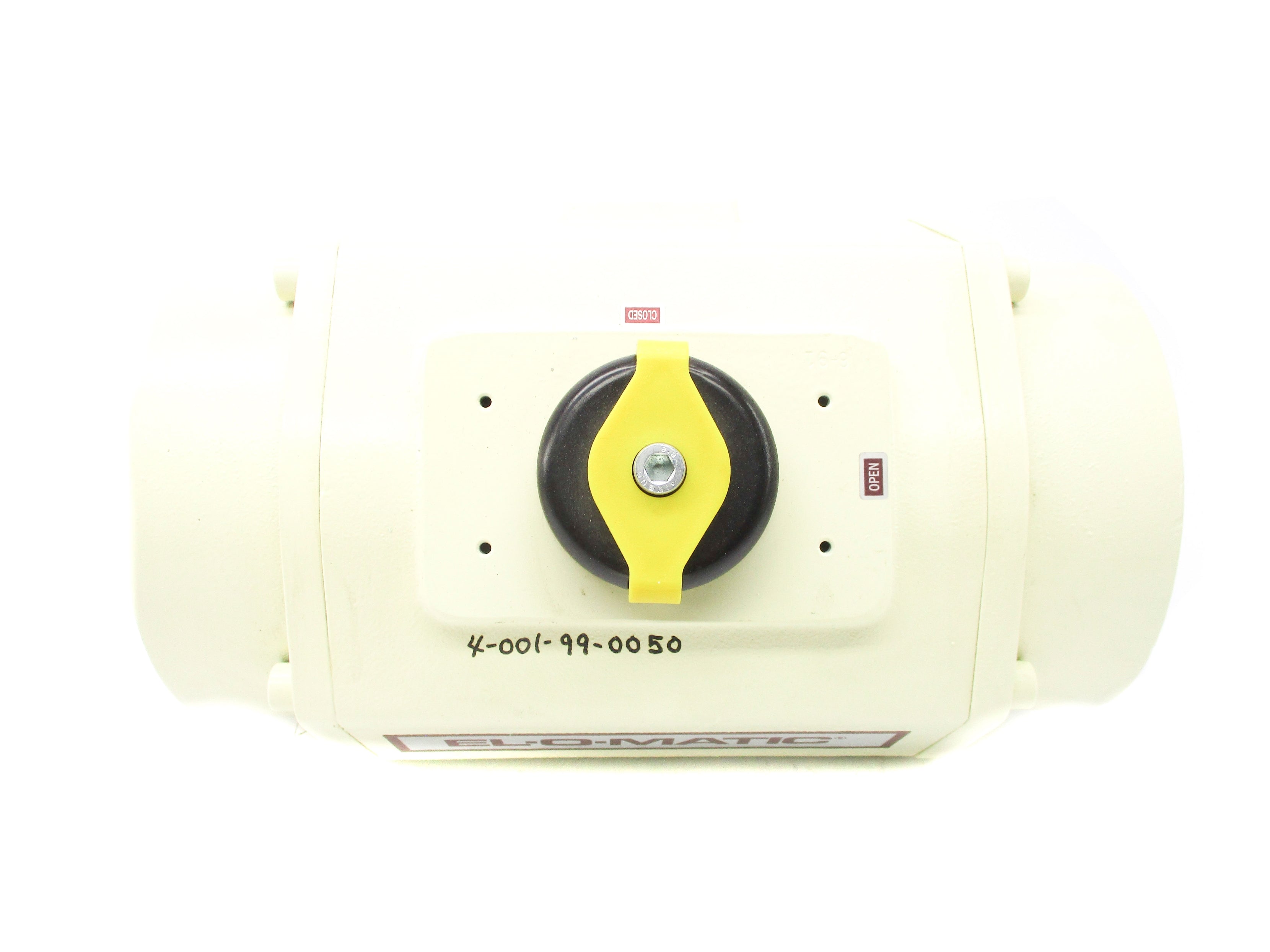 ELO-MATIC SR75-14 120PSI NSNP